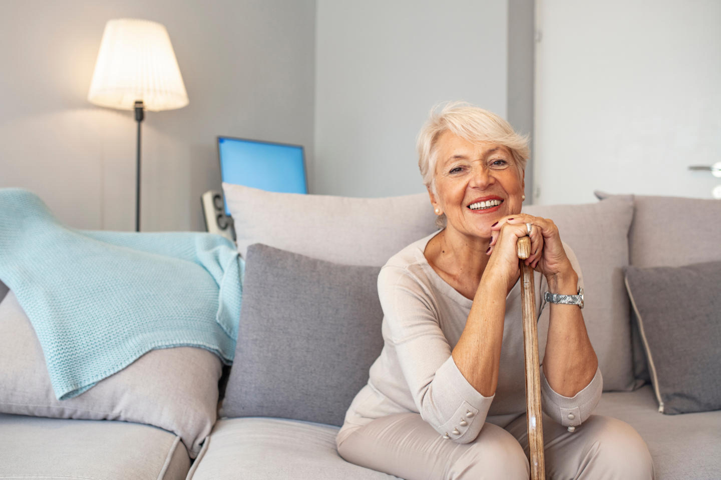 Pendleton Assisted Living McKay Creek Prestige Care