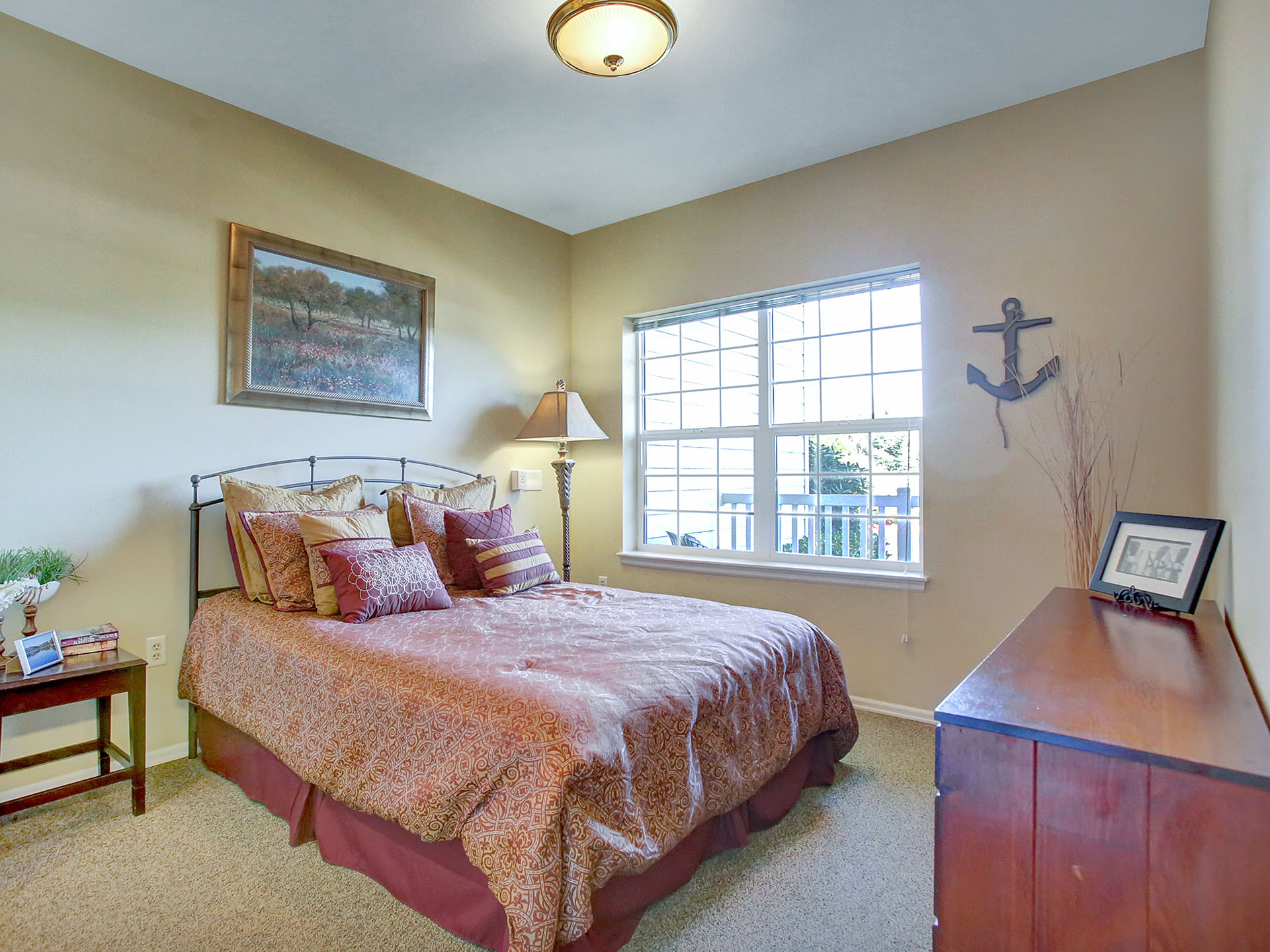 Prestige Senior Living Five Rivers Prestige Care