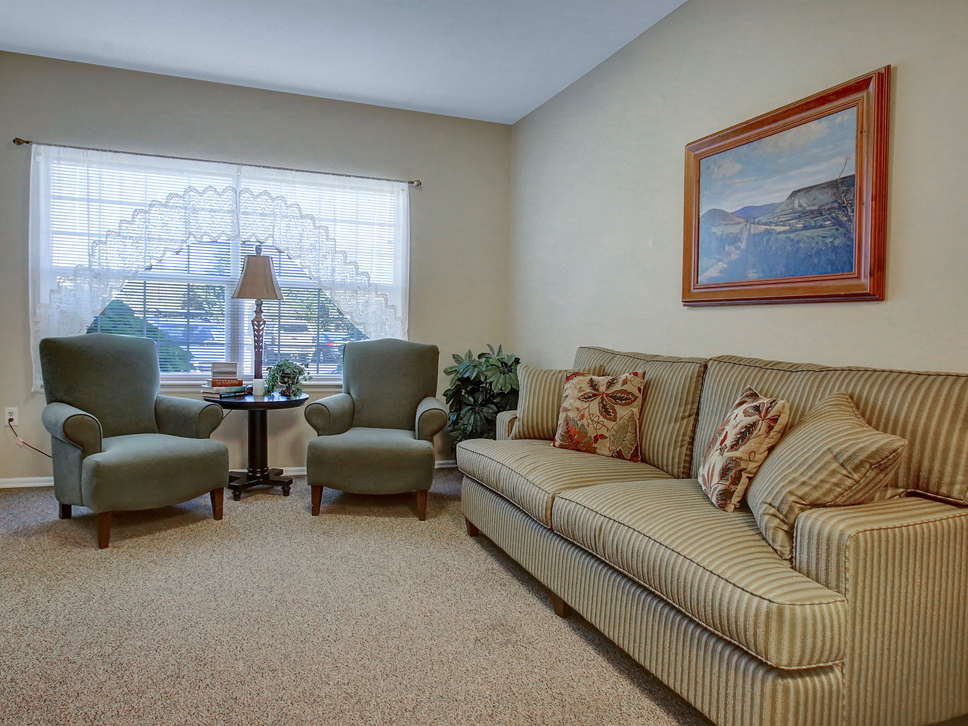Prestige Senior Living Five Rivers Prestige Care