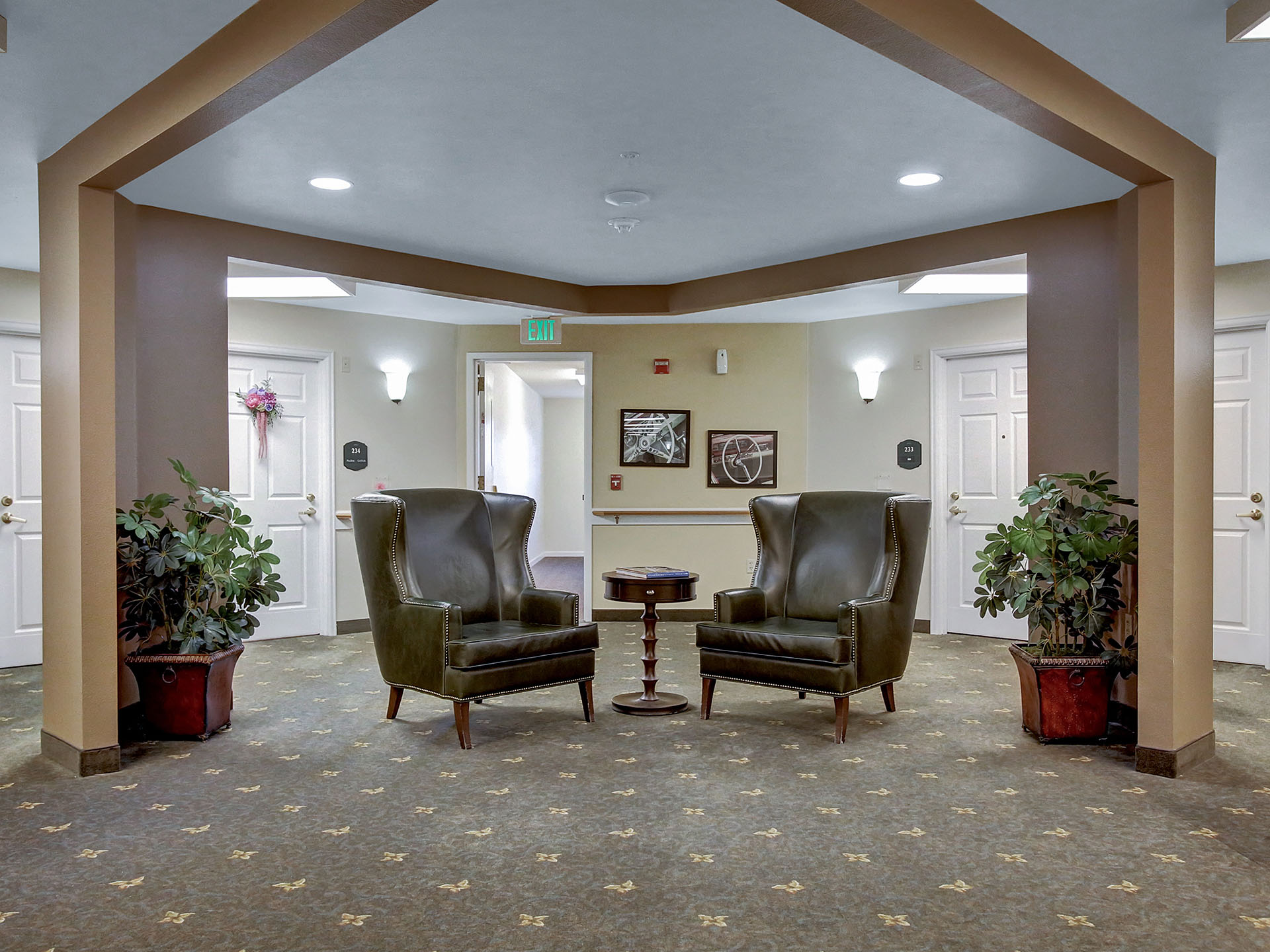 Prestige Senior Living Five Rivers Prestige Care