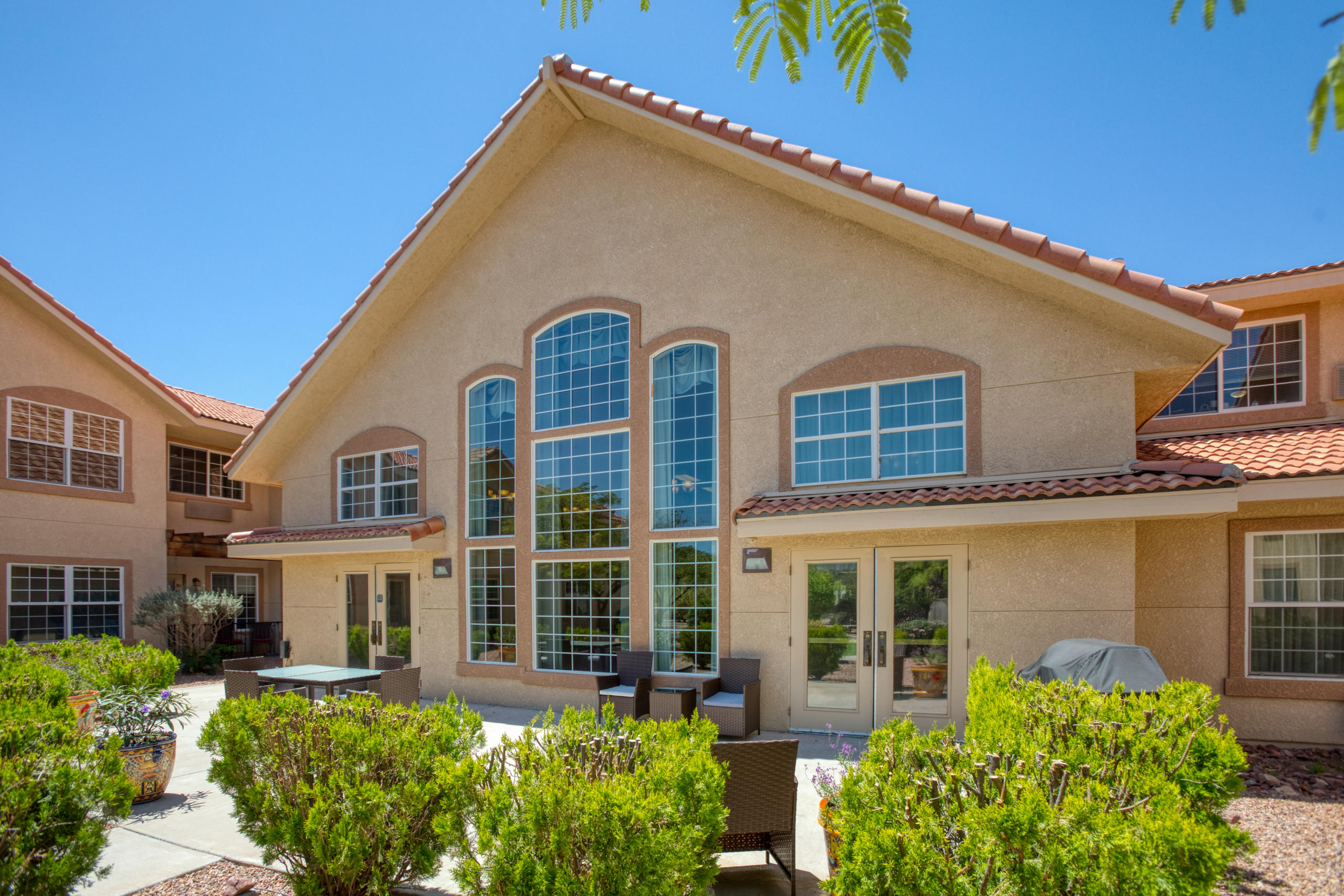 Prestige Assisted Living at Green Valley Prestige Care