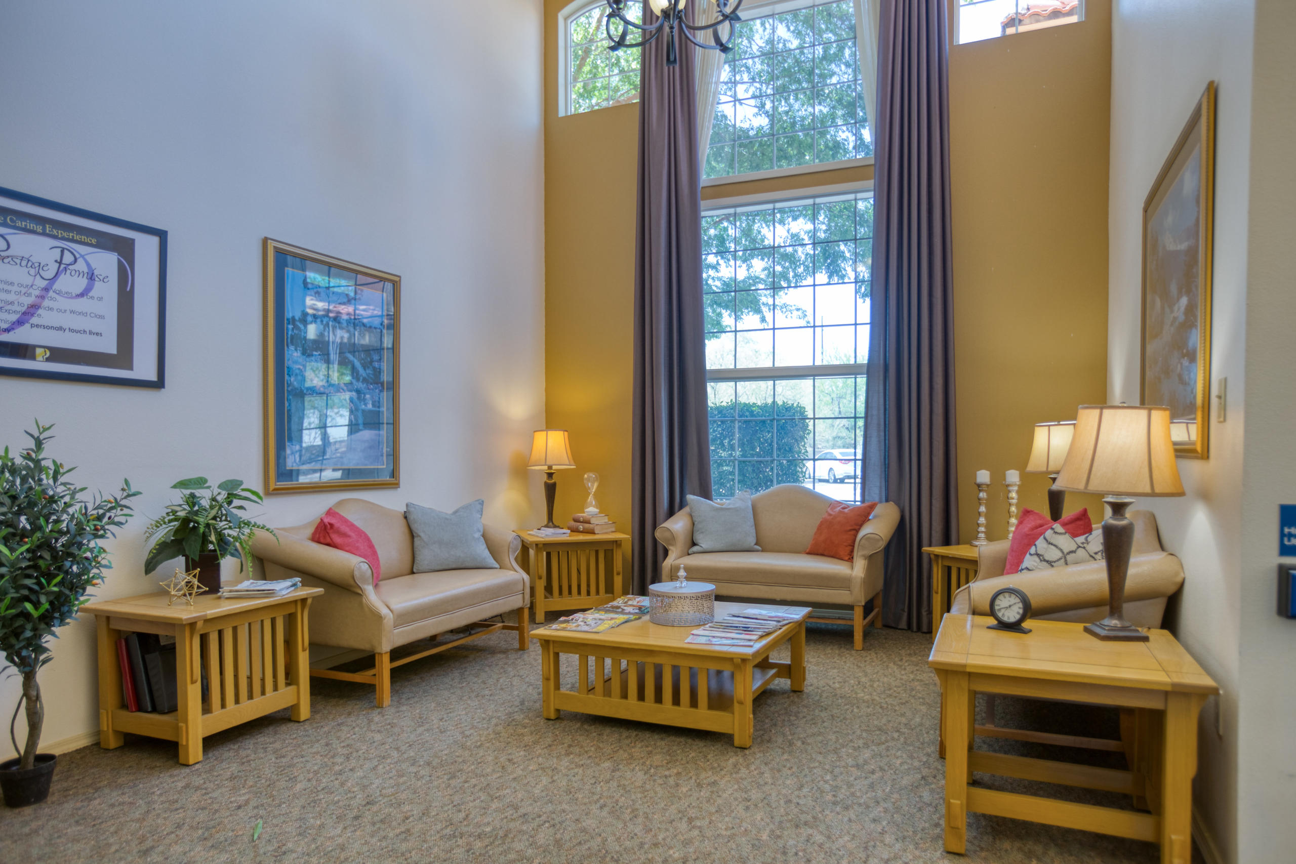 Lebauer Healthcare At Green Valley - l65j9sw