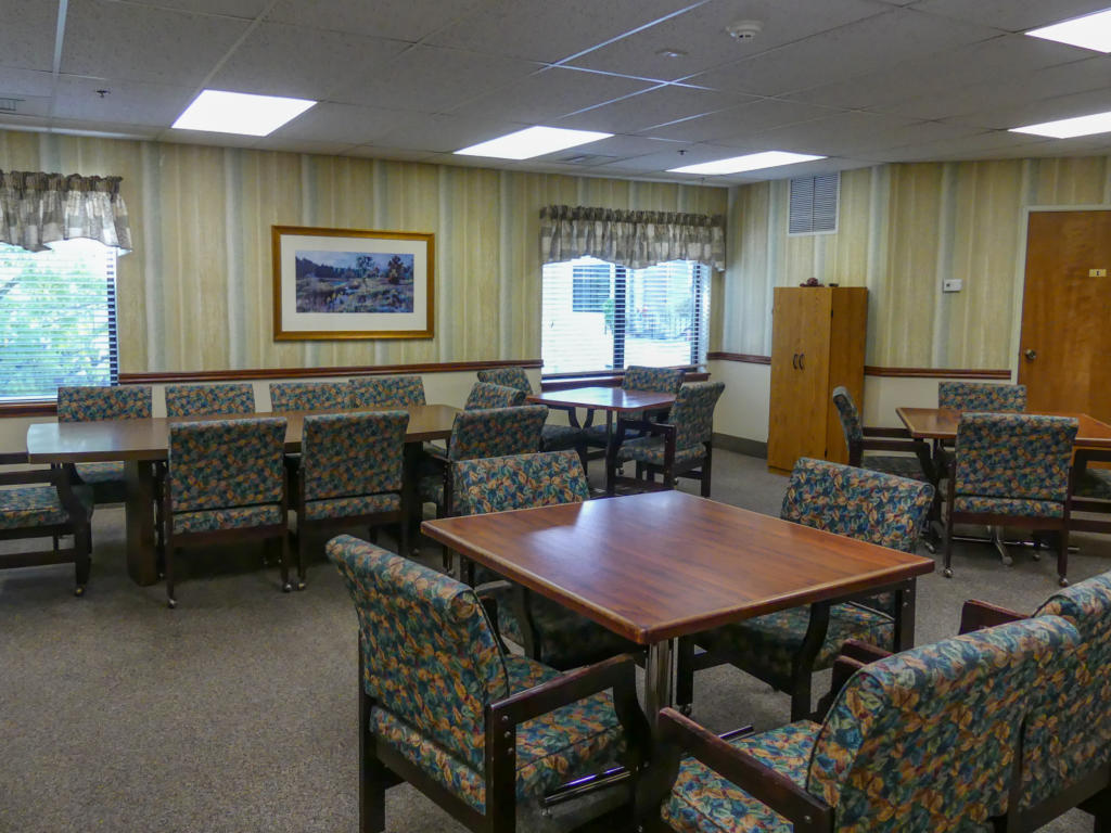 Nampa Senior Living Karcher Estates Prestige Care