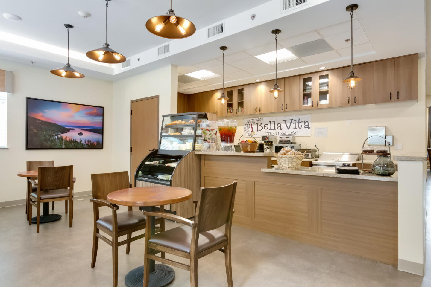 Carson Tahoe Expressions Memory Care Prestige Care