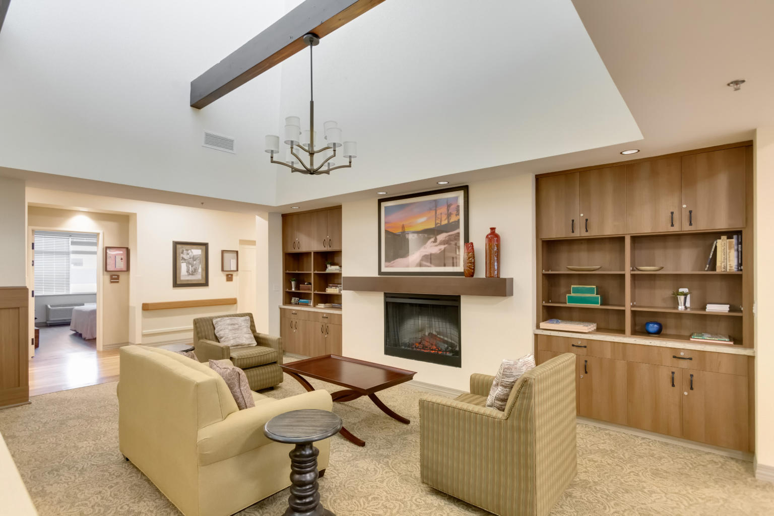 Carson Tahoe Expressions Memory Care Prestige Care