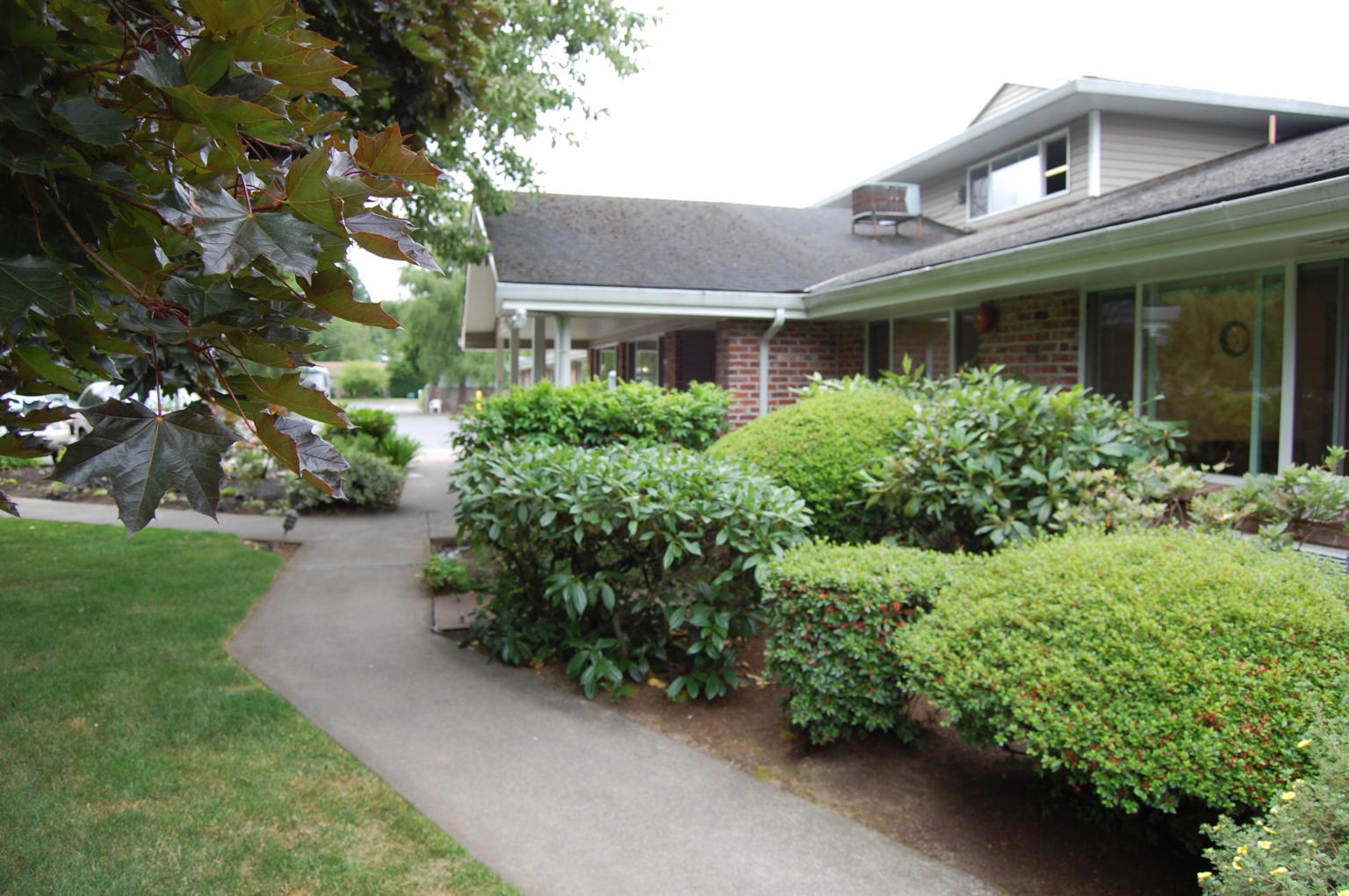 Vancouver Assisted Living Hazel Dell Prestige Care