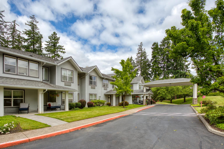 Milwaukie Assisted Living Homewood Heights Prestige Care