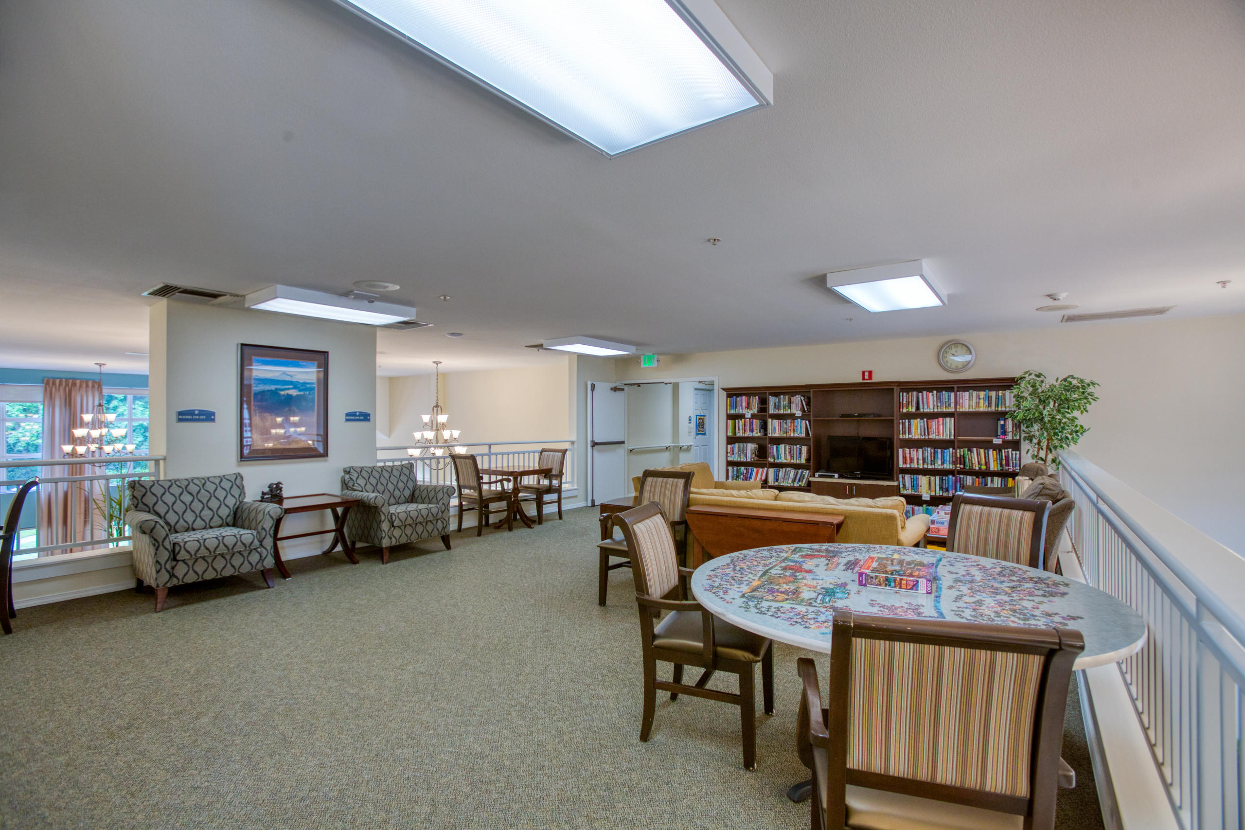 Milwaukie Assisted Living Homewood Heights Prestige Care
