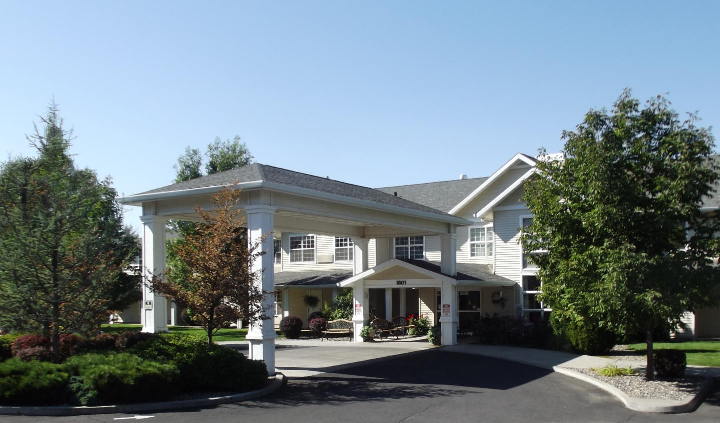 Pendleton Assisted Living McKay Creek Prestige Care
