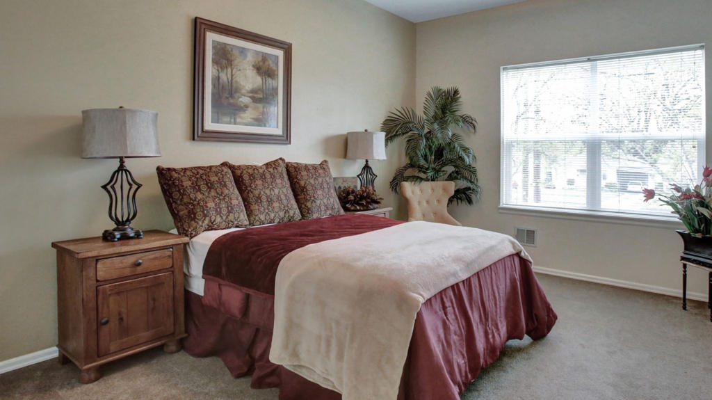 Pendleton Assisted Living McKay Creek Prestige Care