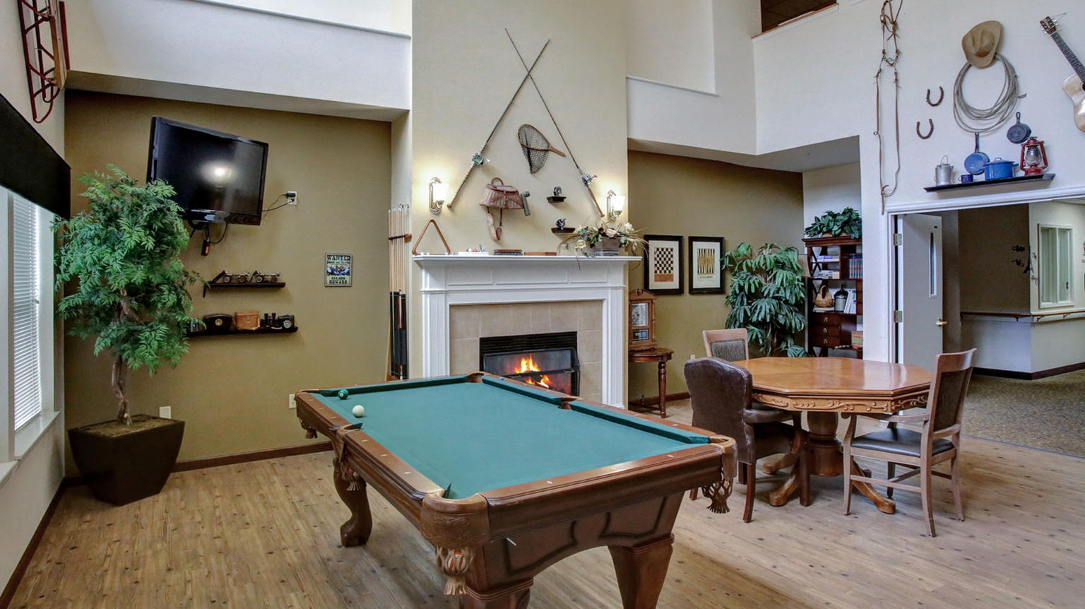 Longview Senior Living Monticello Park Prestige Senior Living