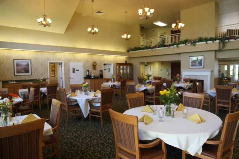 Prestige Assisted Living at Oroville Prestige Care