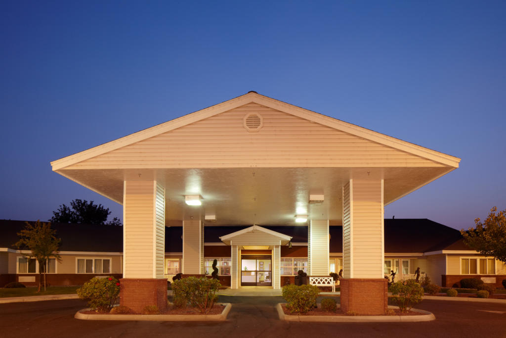 Prestige Assisted Living at Richland Prestige Care
