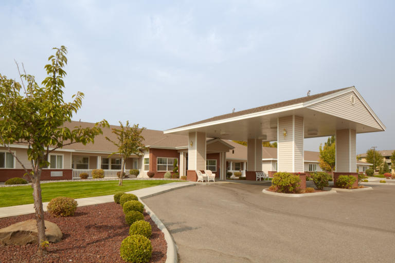 Richland Rehabilitation Center Prestige Care