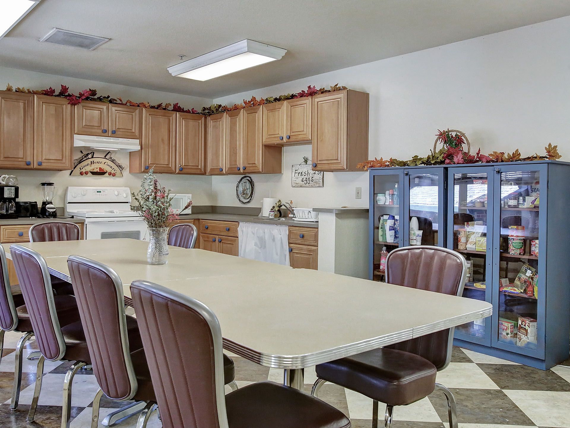 Tualatin Senior Living Community Riverwood Prestige Care