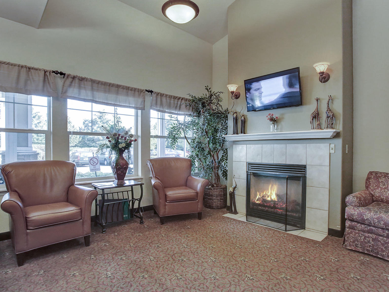Prestige Senior Living Rosemont Prestige Care