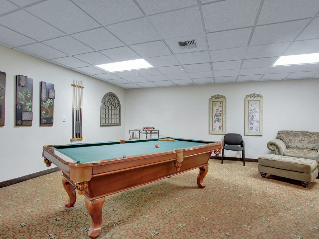 Prestige Senior Living Rosemont Prestige Care