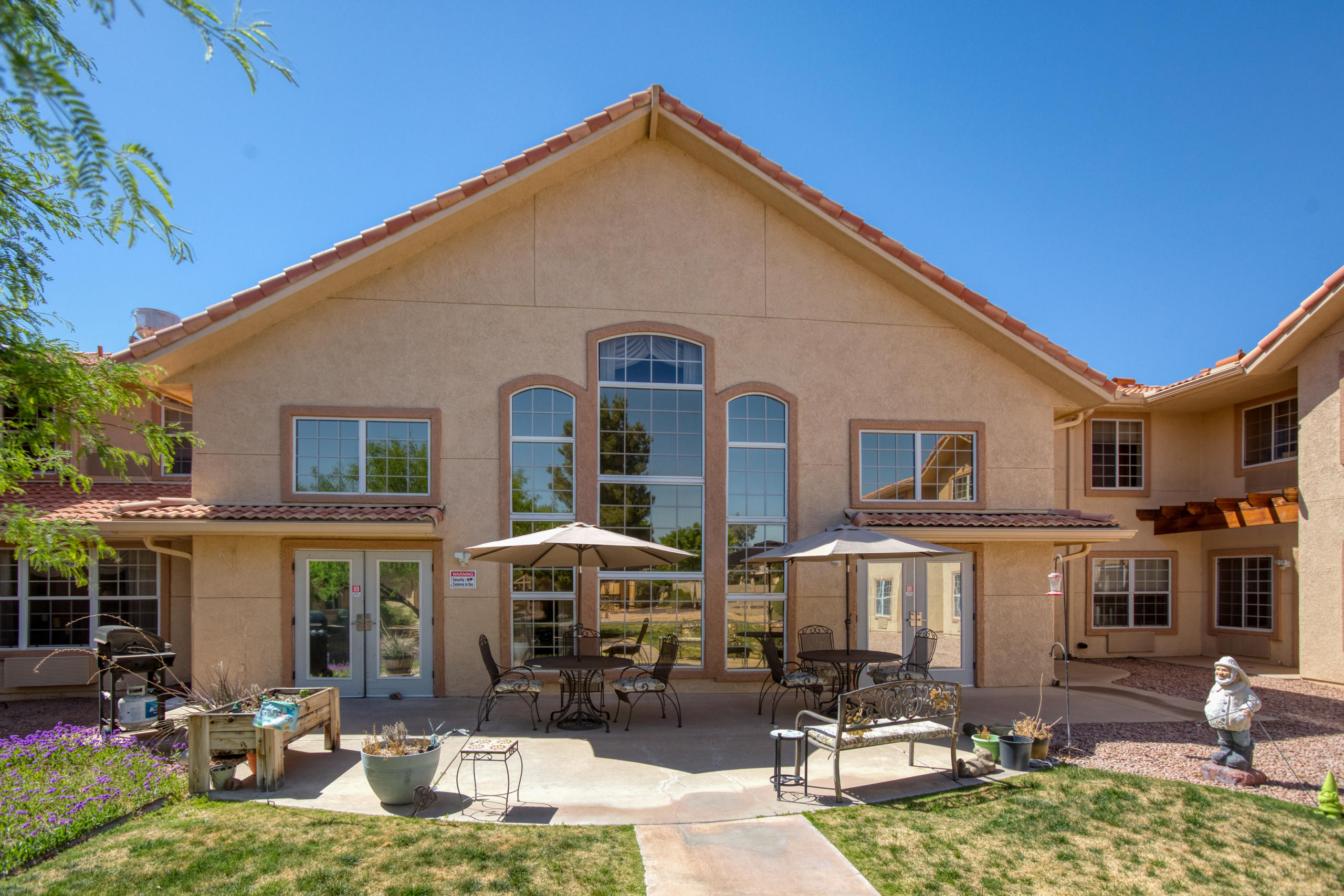 Prestige Assisted Living at Sierra Vista Prestige Care