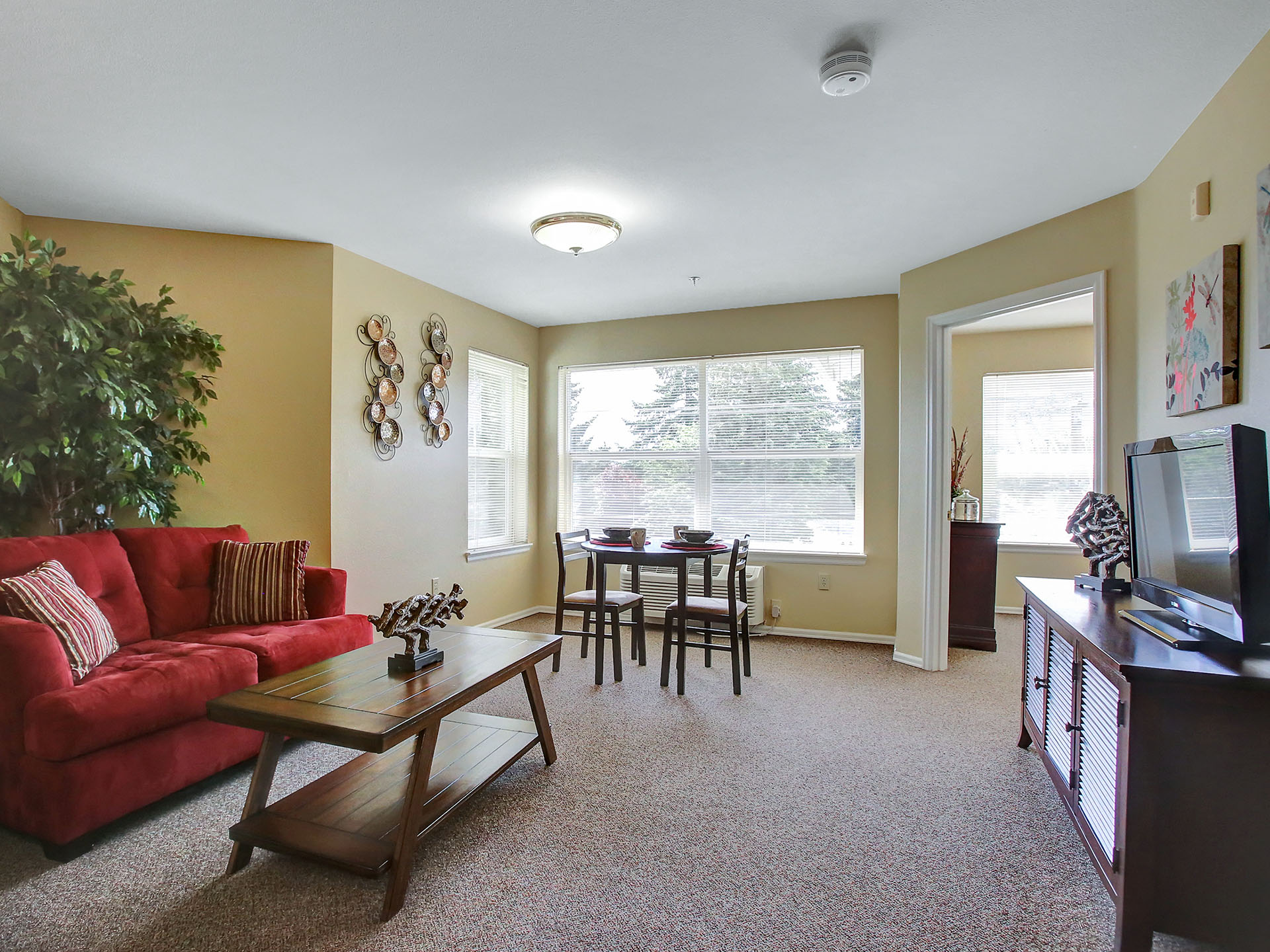 Prestige Senior Living Southern Hills Prestige Care