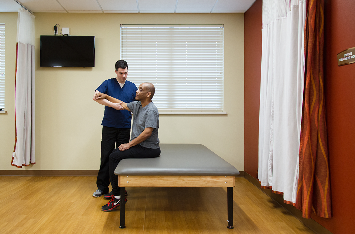 Edmonds PostAcute Care & Rehabilitation Center Prestige Care