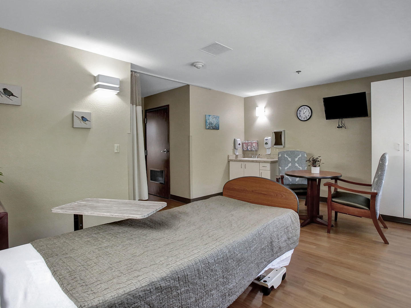 PostAcute and Rehabilitation in Milwaukie Prestige Care