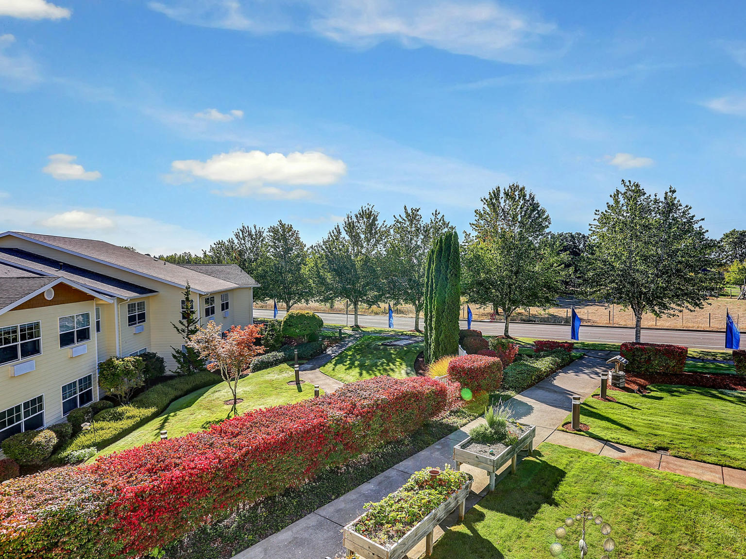 Prestige Senior Living West Hills Prestige Care