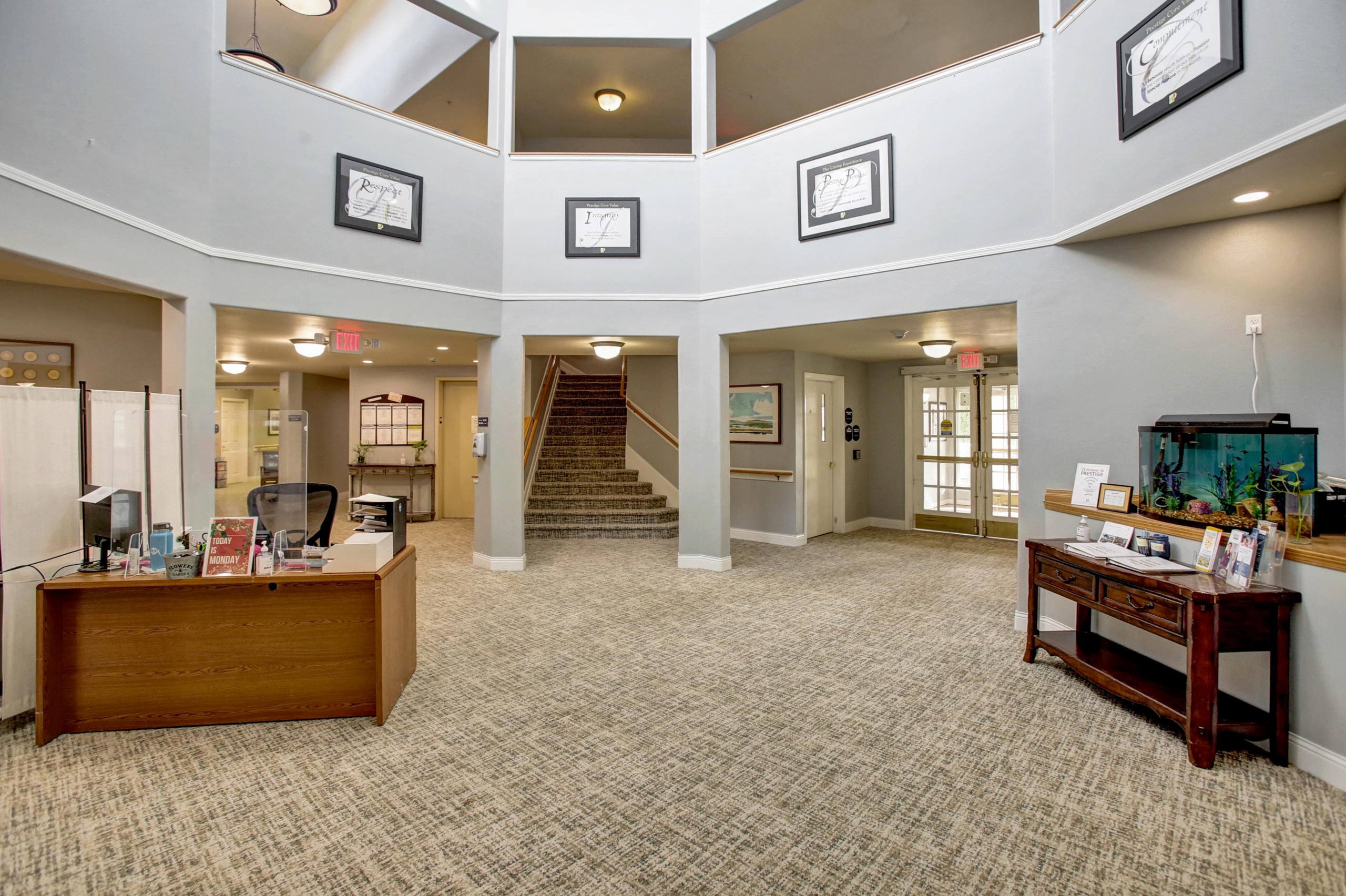 Prestige Senior Living West Hills Prestige Care