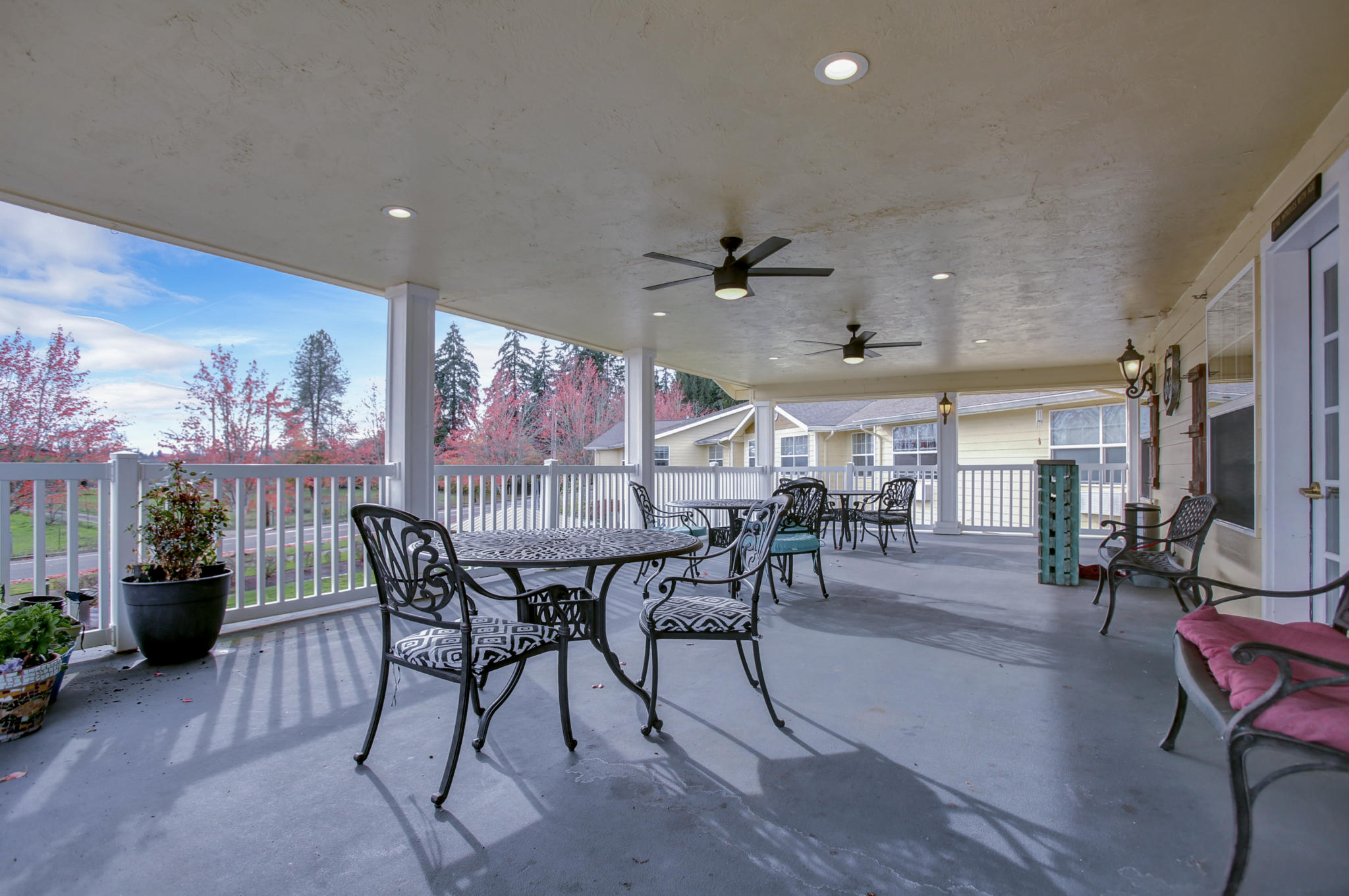 Prestige Senior Living West Hills Prestige Care