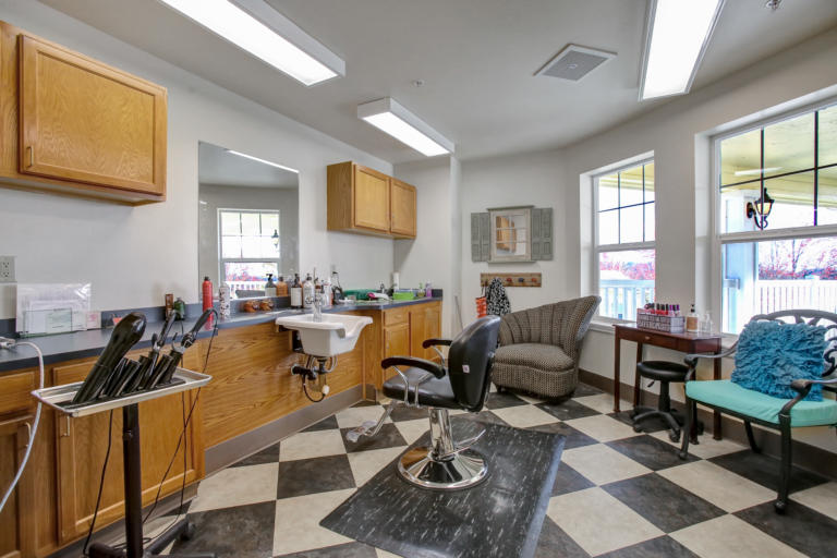 Prestige Senior Living West Hills Prestige Care