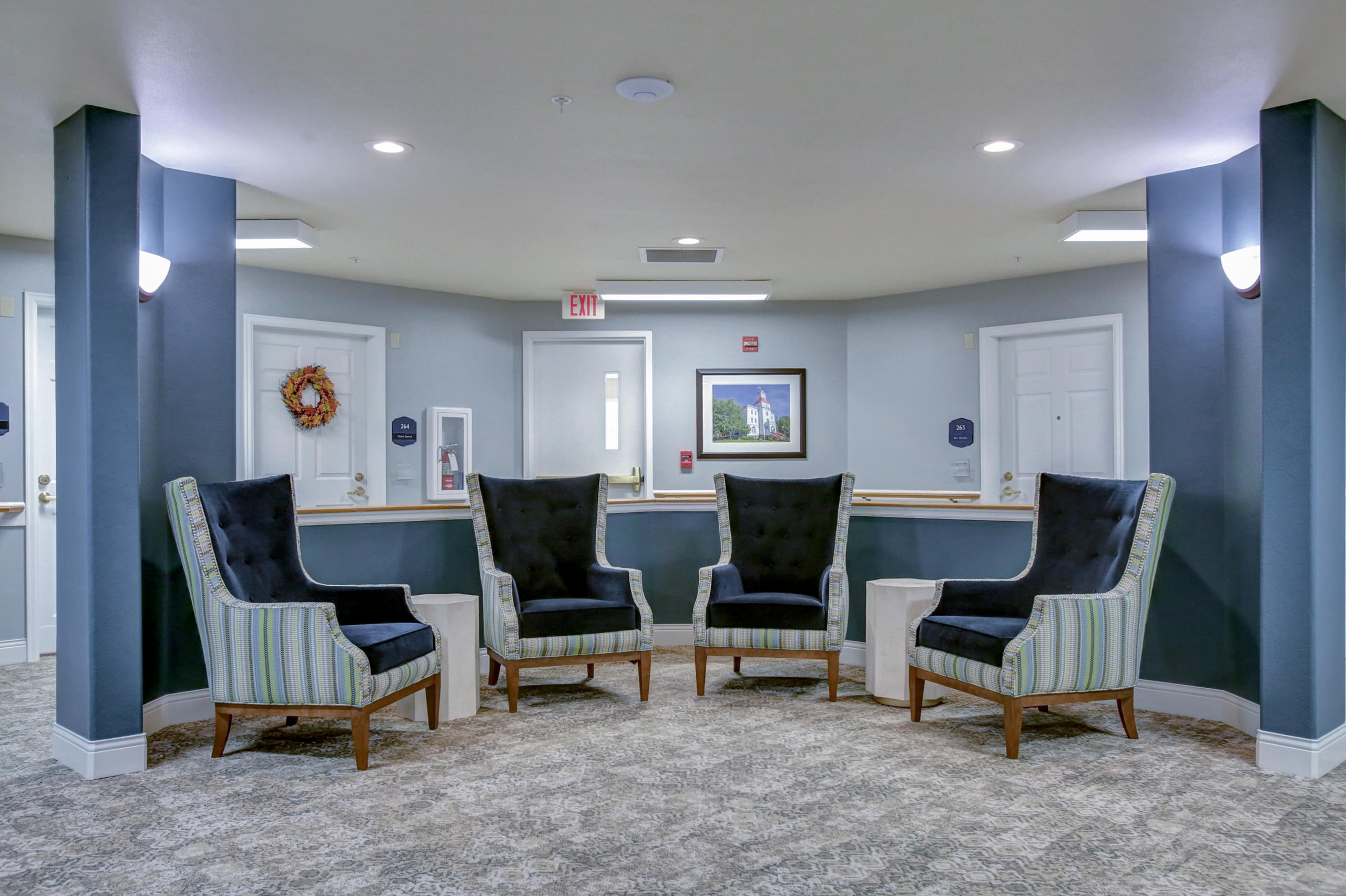Prestige Senior Living West Hills Prestige Care
