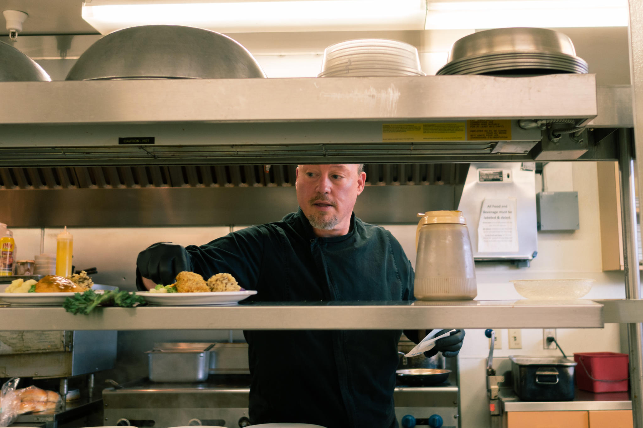 Pendleton Assisted Living McKay Creek Prestige Care