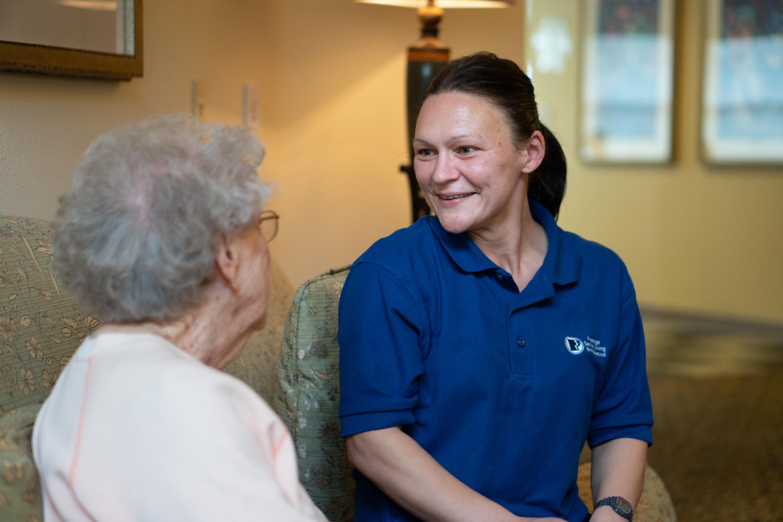 Prestige Assisted Living at Green Valley Prestige Care