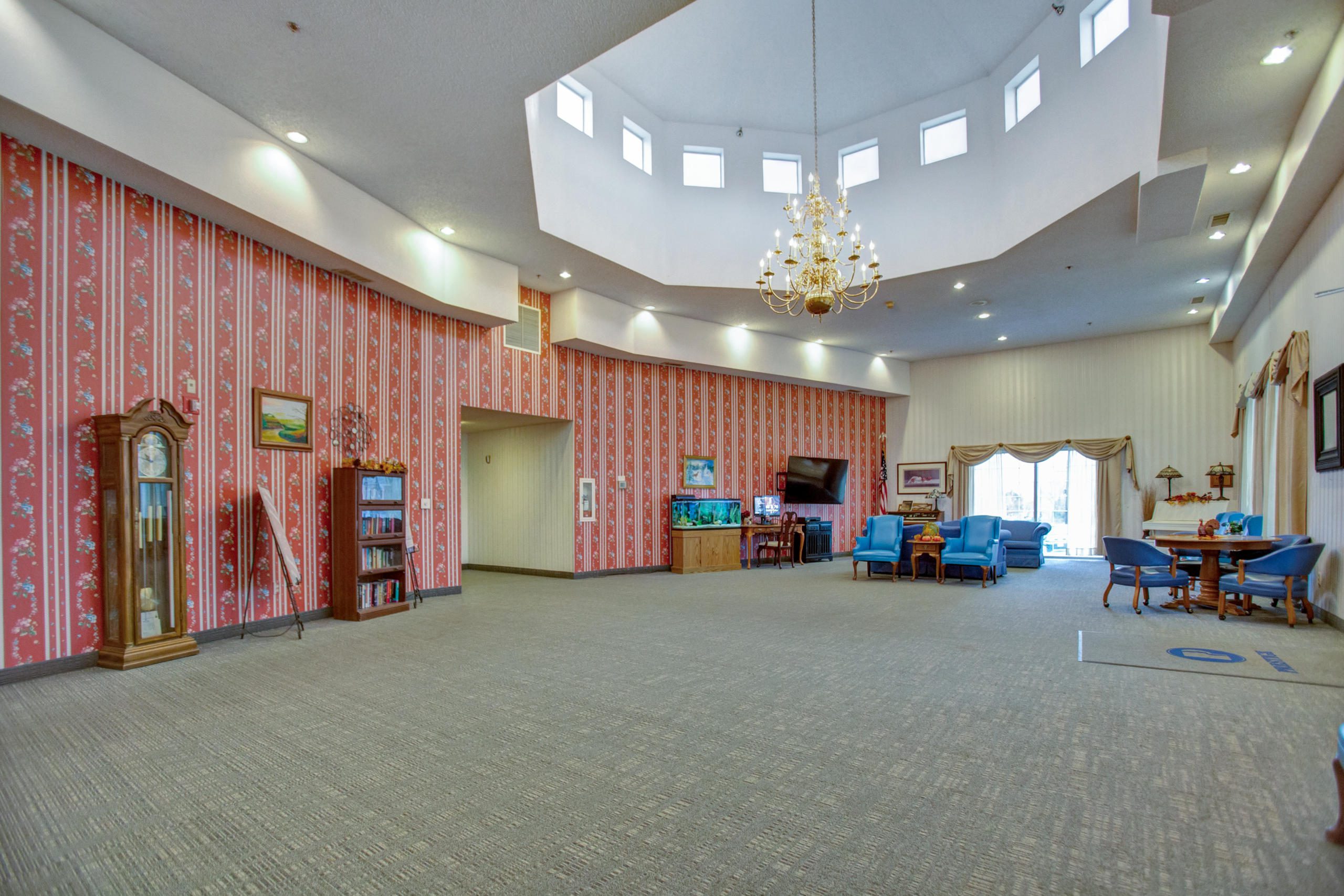 Wenatchee Assisted Living | Colonial Vista | Prestige Care