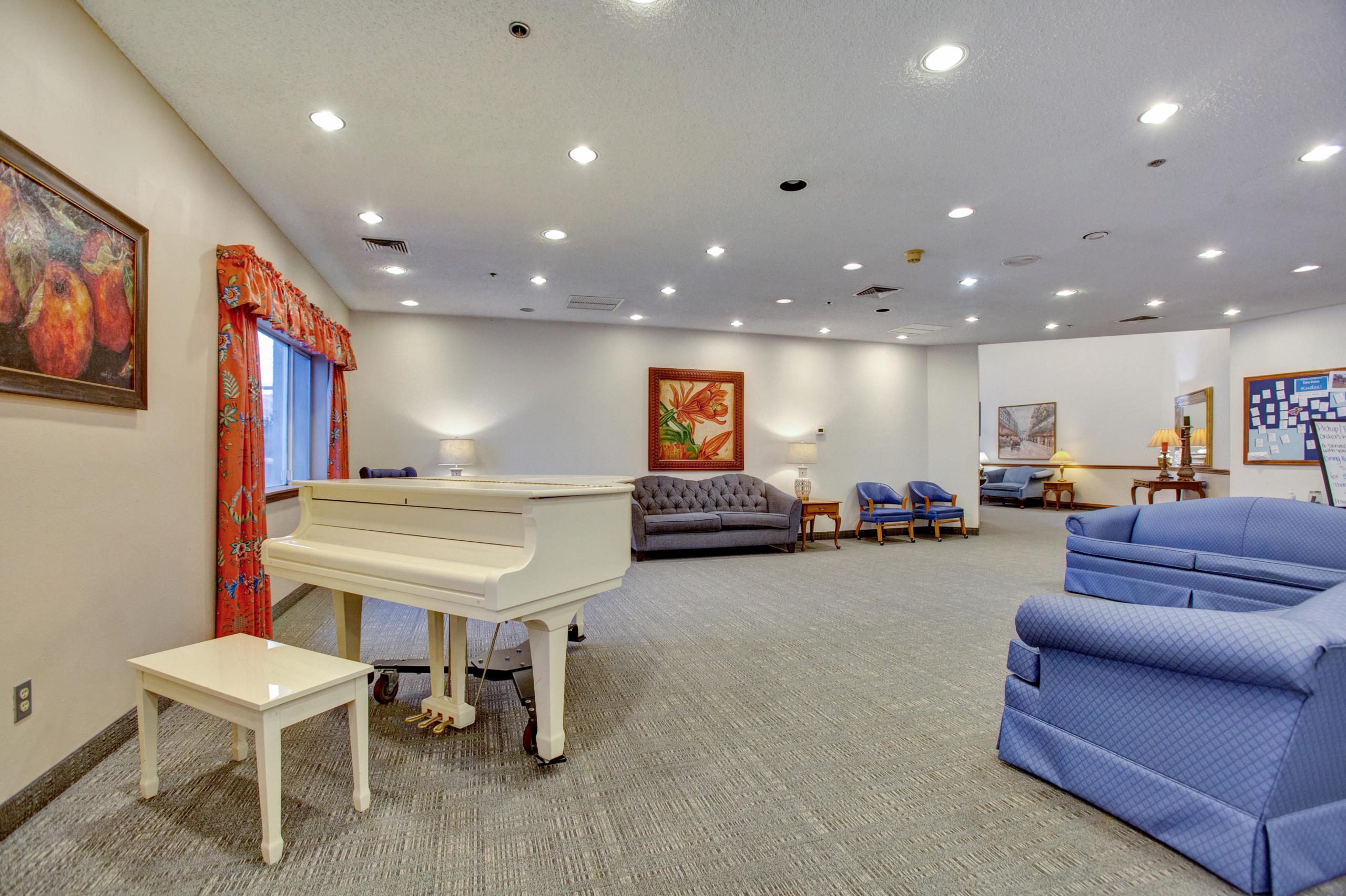 Wenatchee Assisted Living | Colonial Vista | Prestige Care