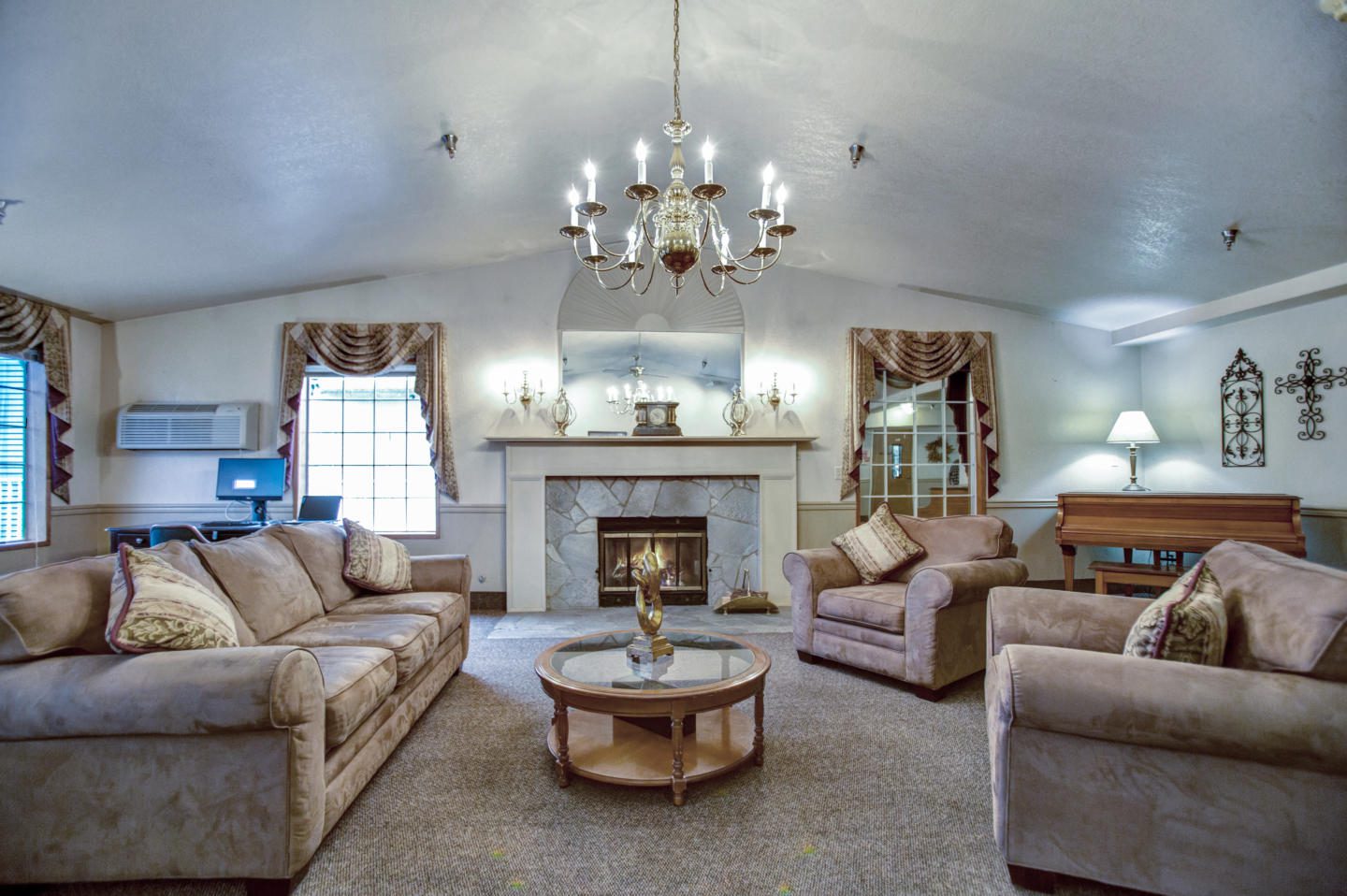 Prestige Senior Living at East Wenatchee Prestige Care