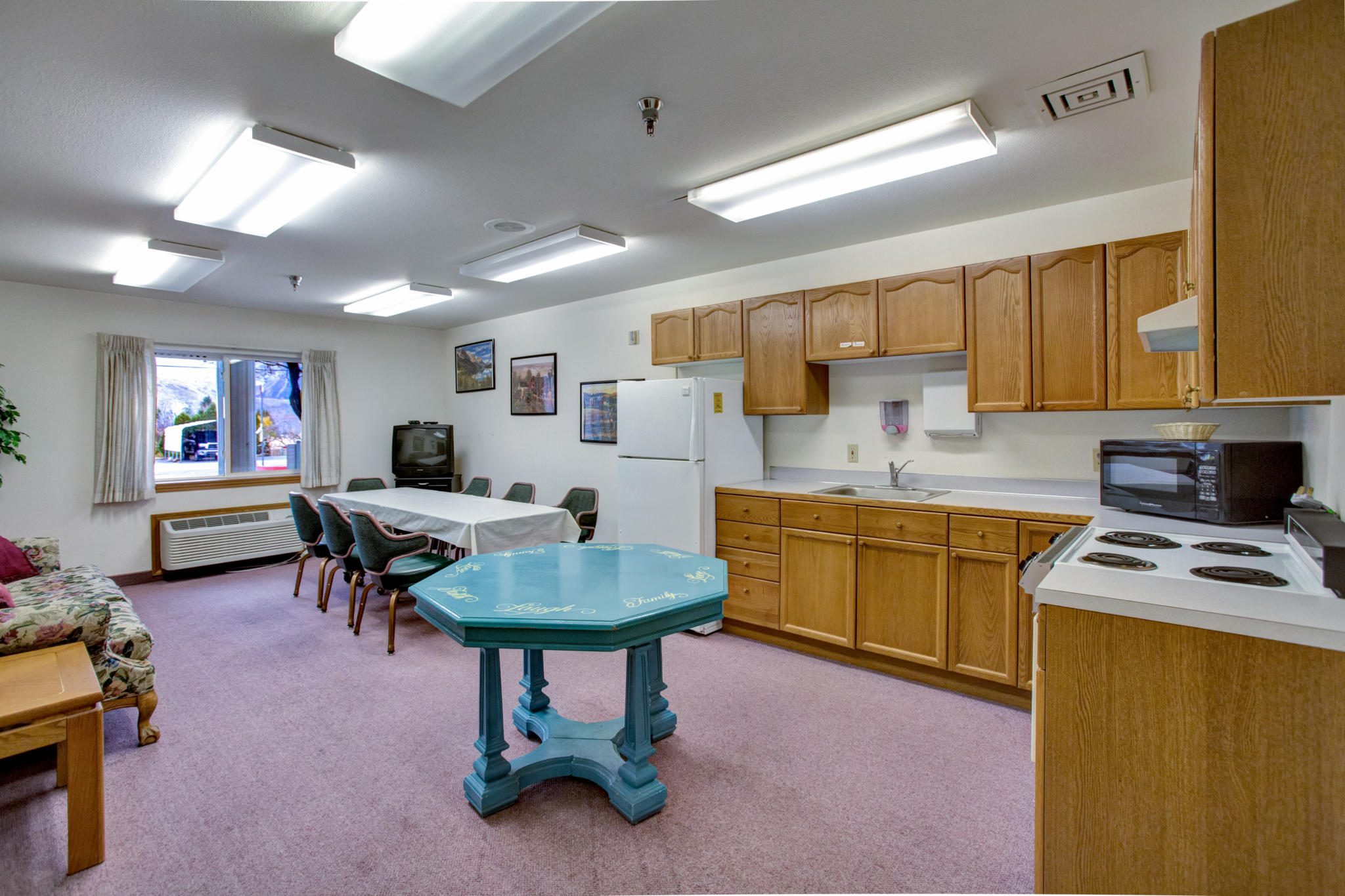 Prestige Senior Living at East Wenatchee Prestige Care