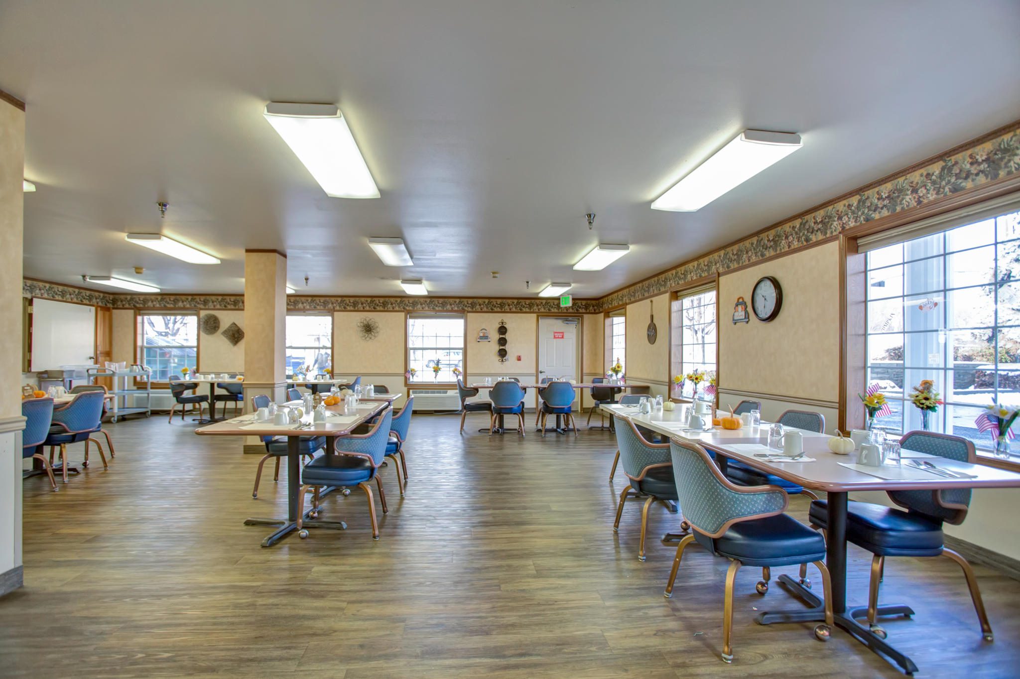 Prestige Senior Living at Hearthstone Prestige Care