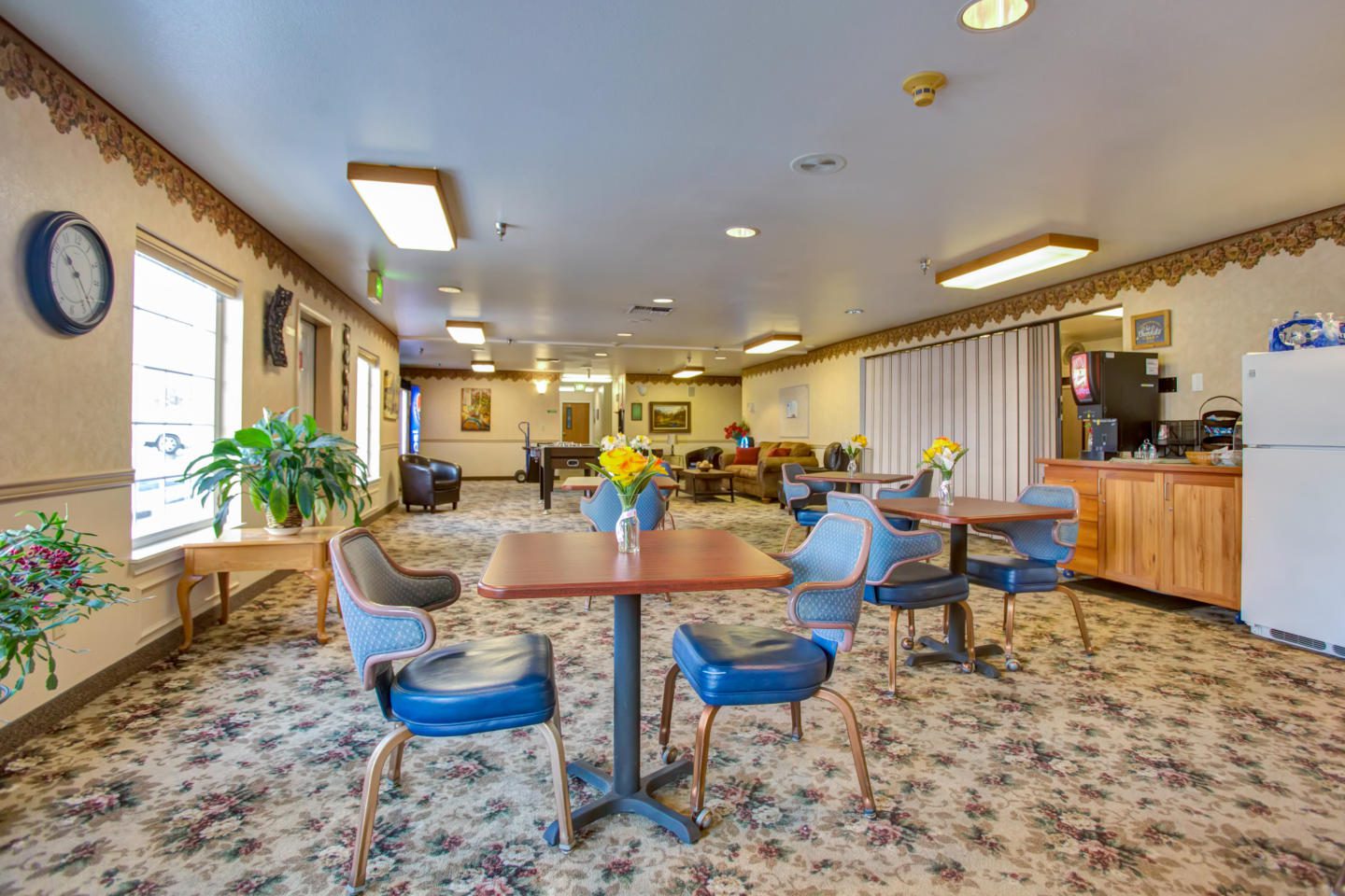 Prestige Senior Living at Hearthstone Prestige Care