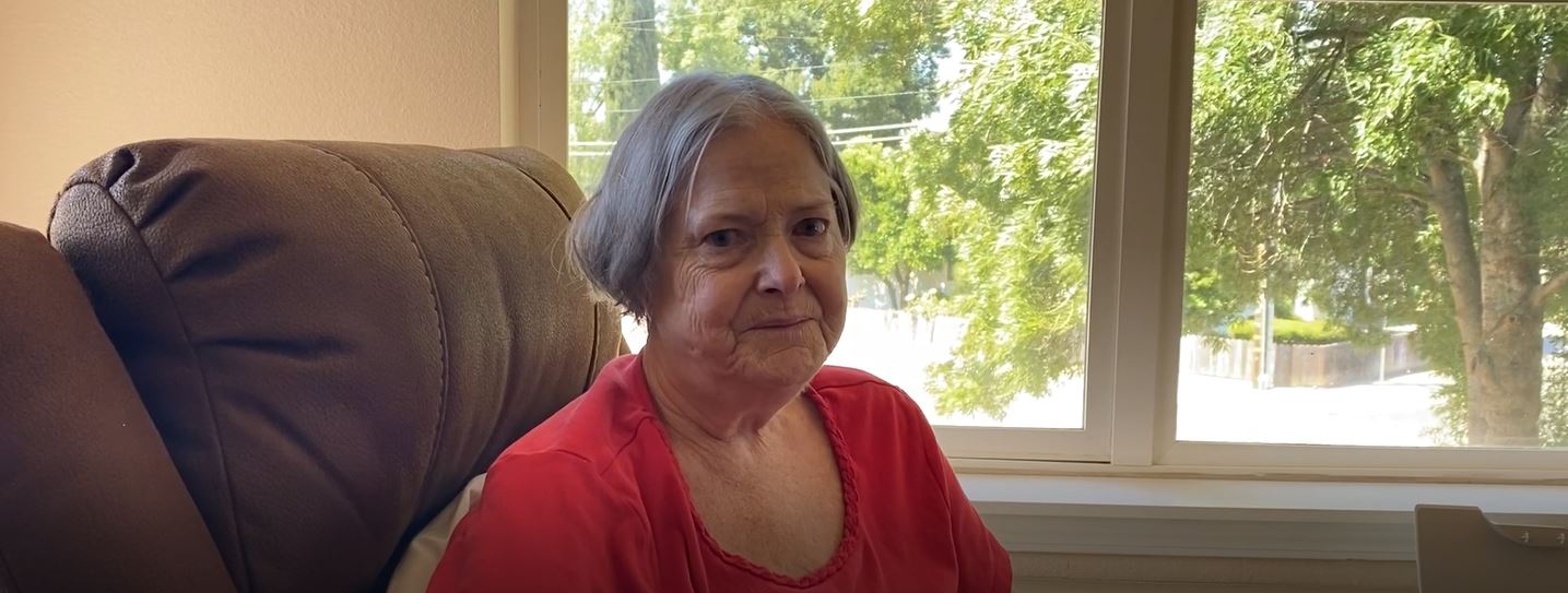 Jeri Portzborn still