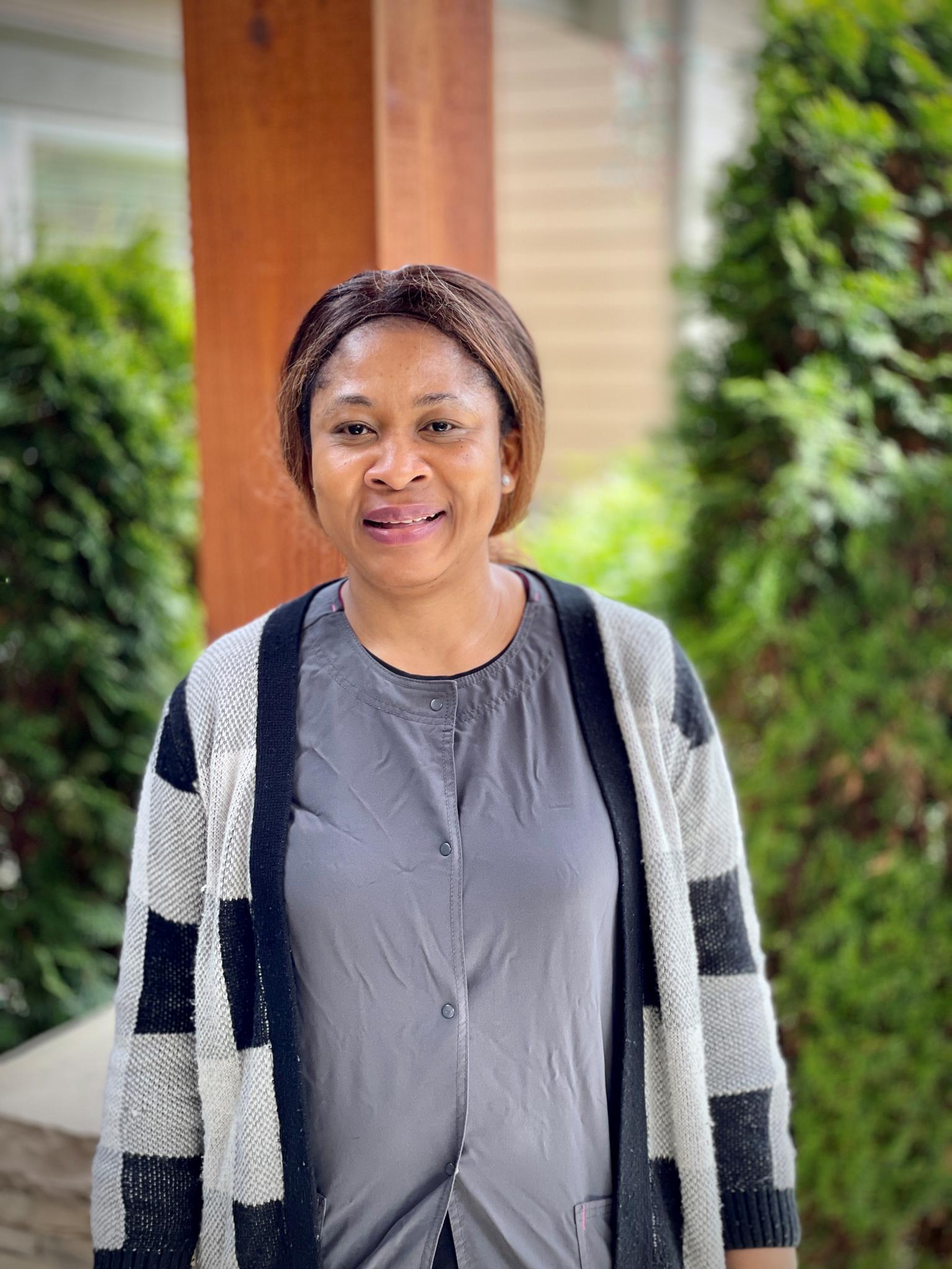 Edmonds PostAcute Care & Rehabilitation Center Prestige Care