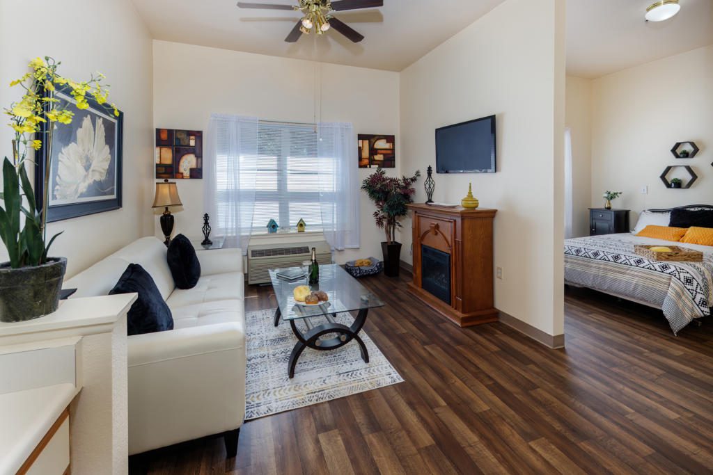 Prestige Senior Living at Mira Loma Prestige Senior Living