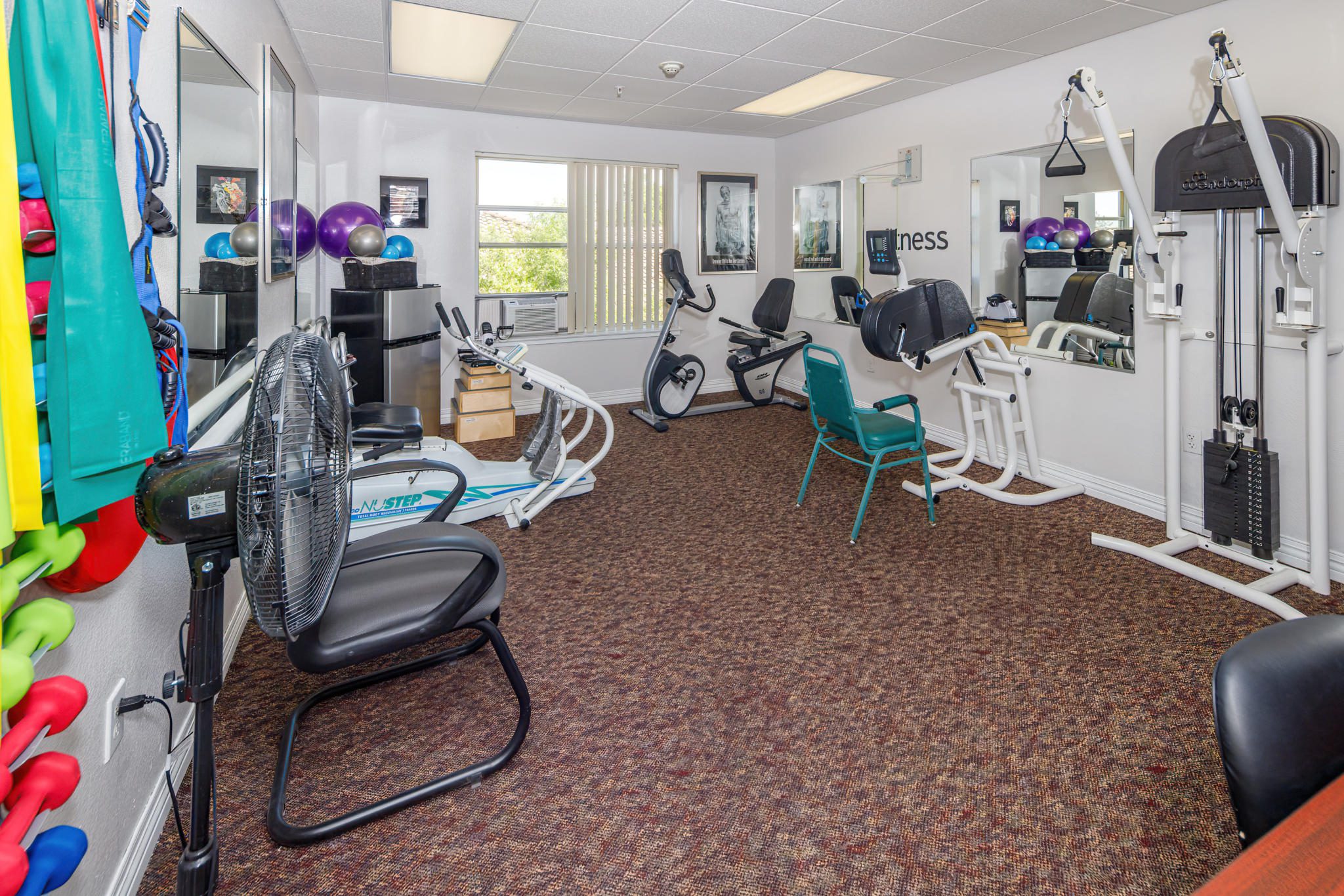 Prestige Senior Living at Mira Loma Prestige Senior Living