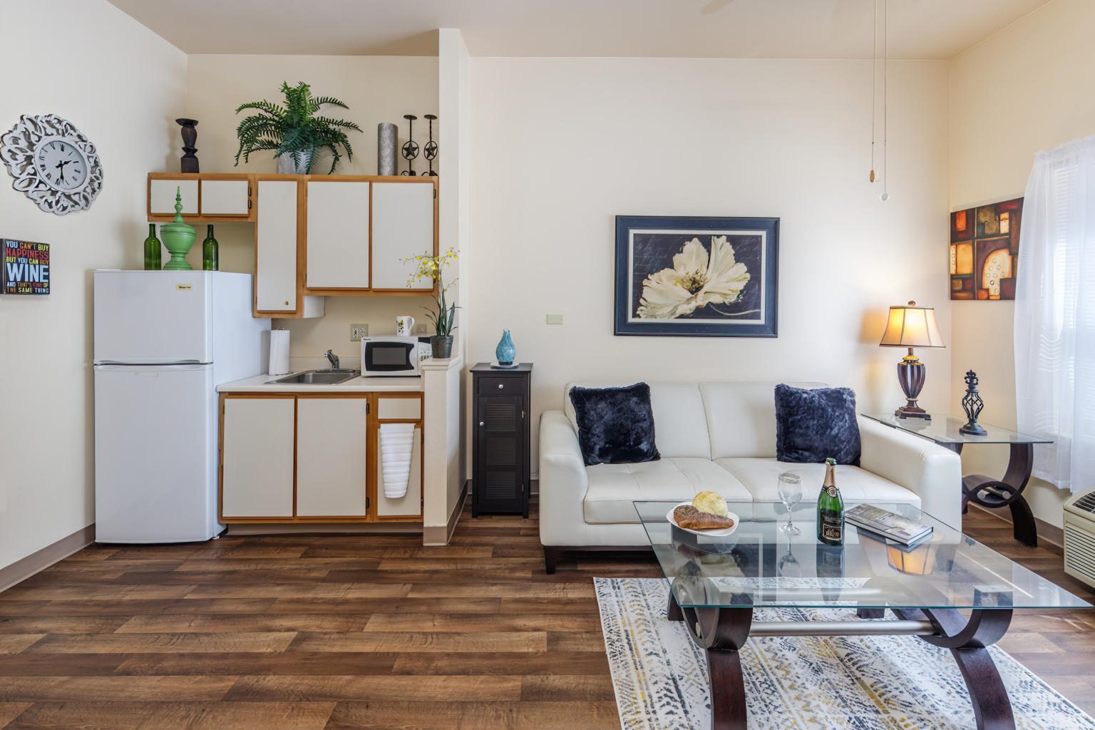 Prestige Senior Living at Mira Loma Prestige Senior Living