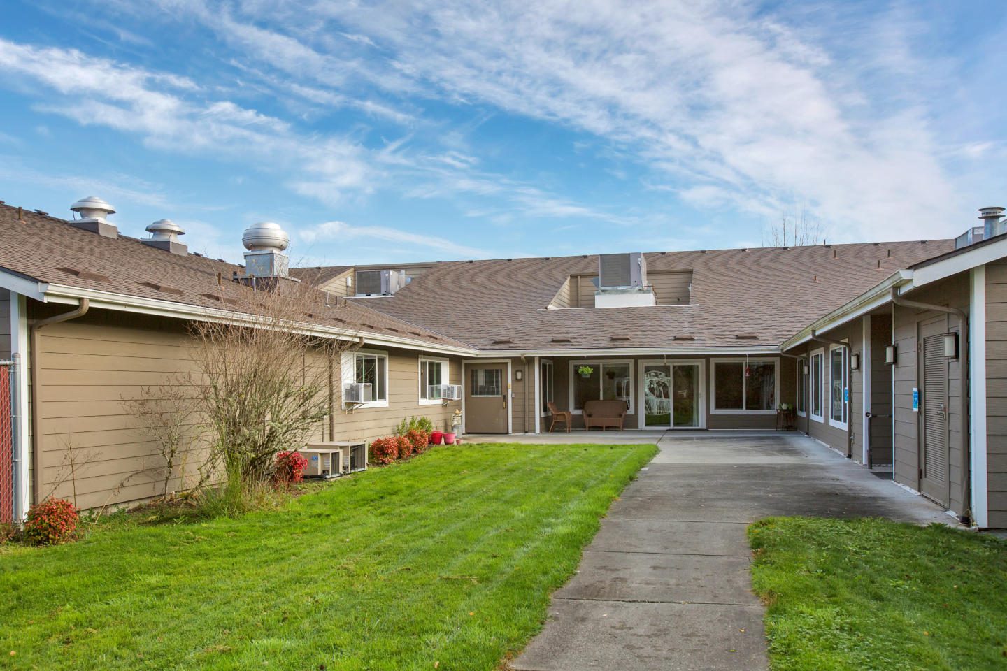 Centralia PostAcute & Rehabilitation Center Prestige Care