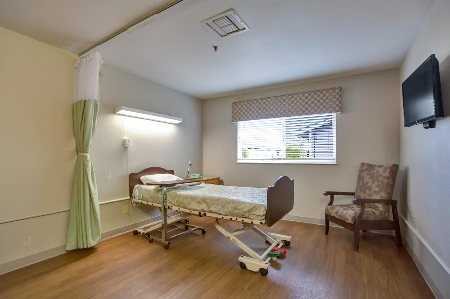 Centralia PostAcute & Rehabilitation Center Prestige Care