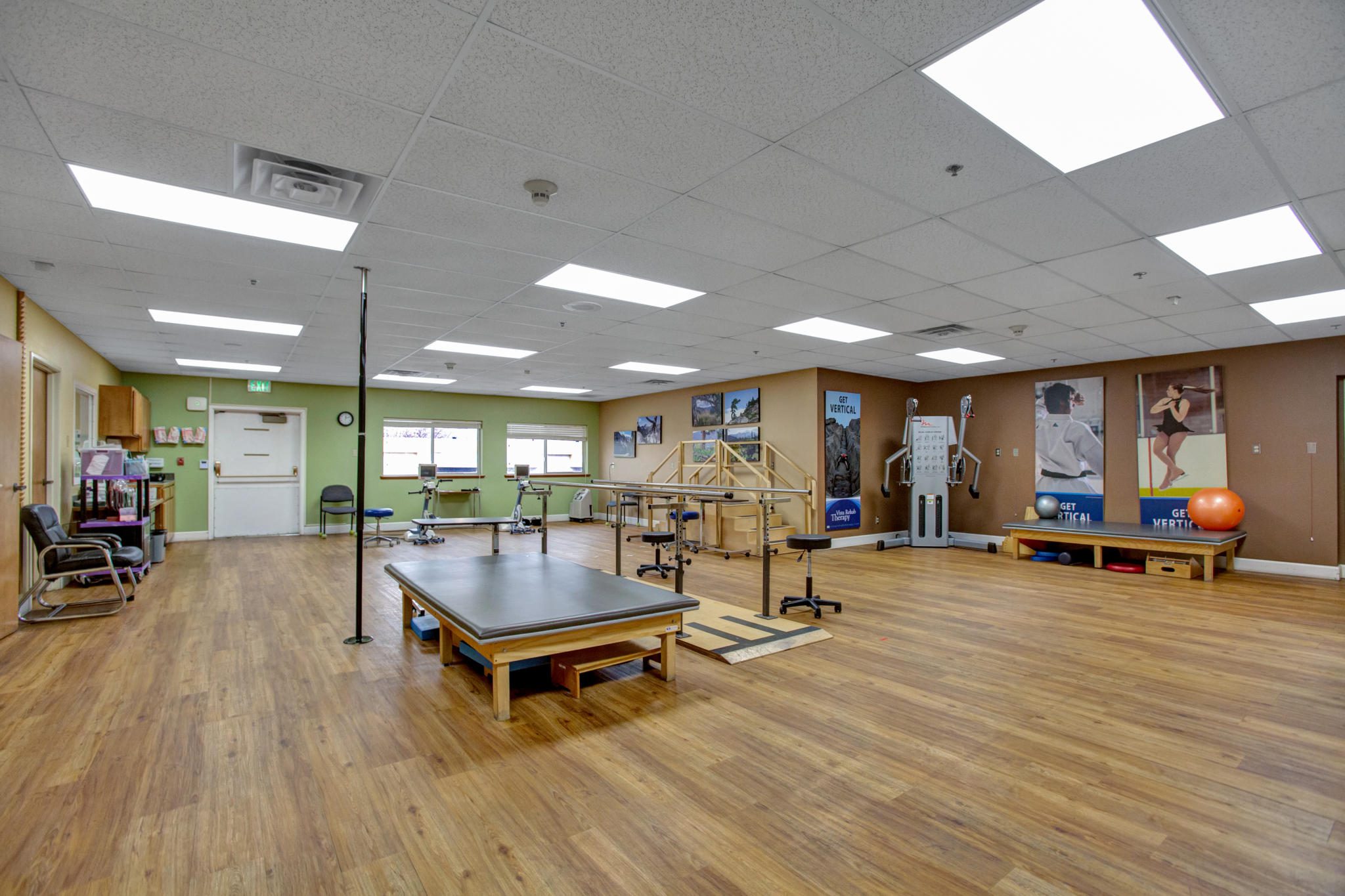 Colonial Vista Post-Acute and Rehabilitation Center | Prestige Care