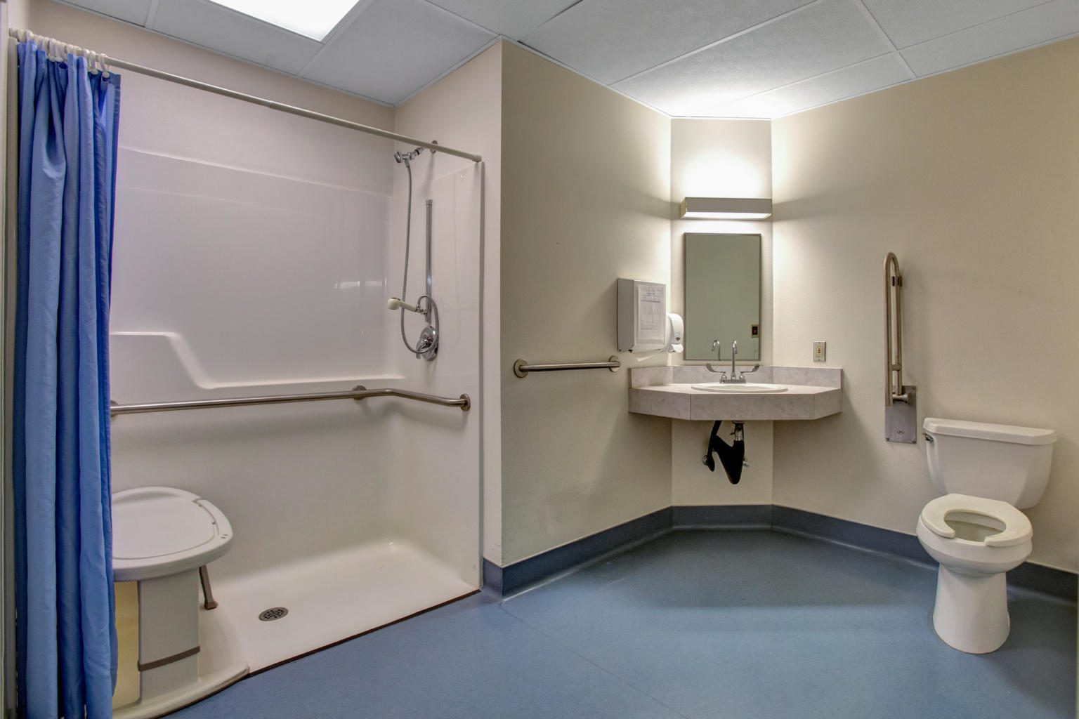 Colonial Vista Post-Acute and Rehabilitation Center | Prestige Care