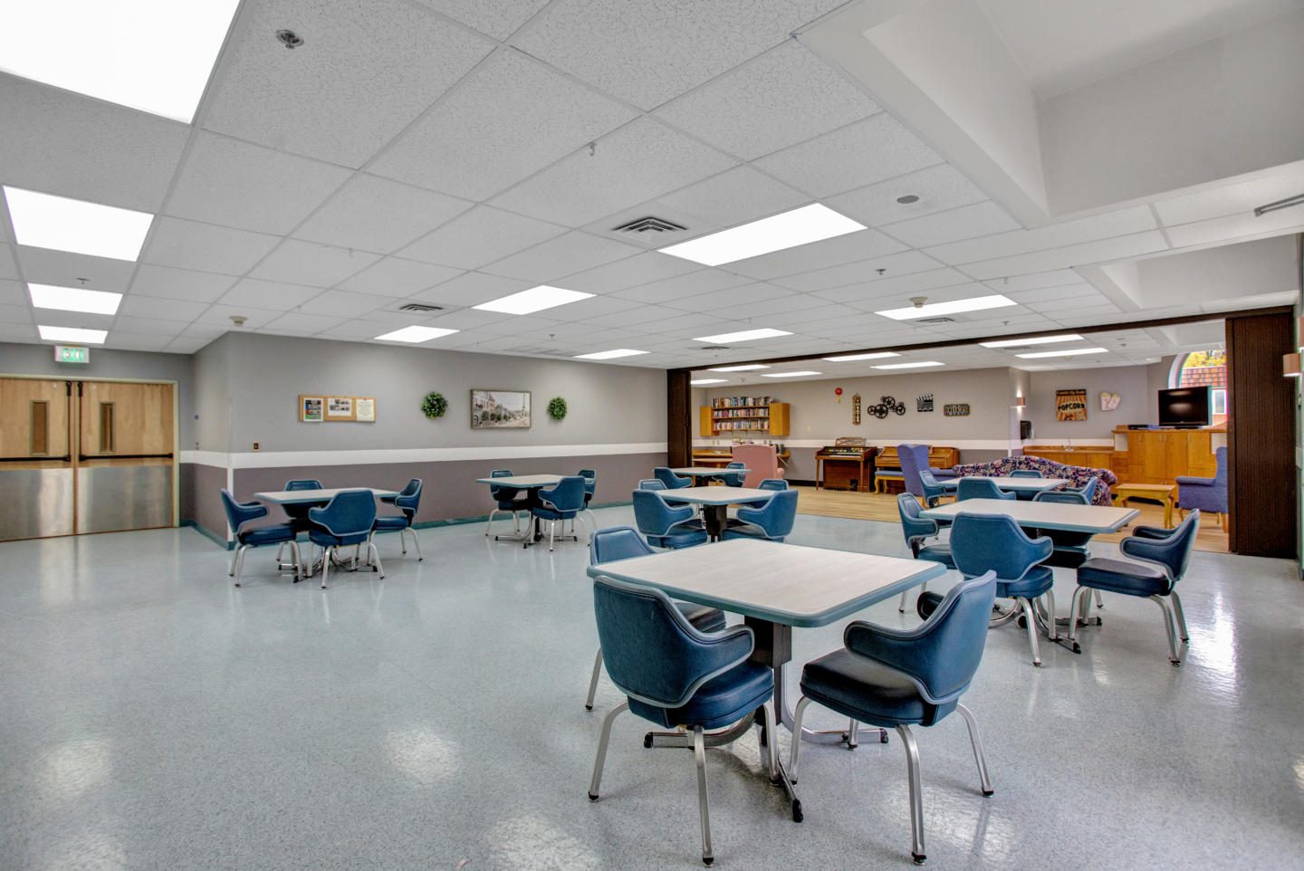 Colonial Vista Post-Acute and Rehabilitation Center | Prestige Care
