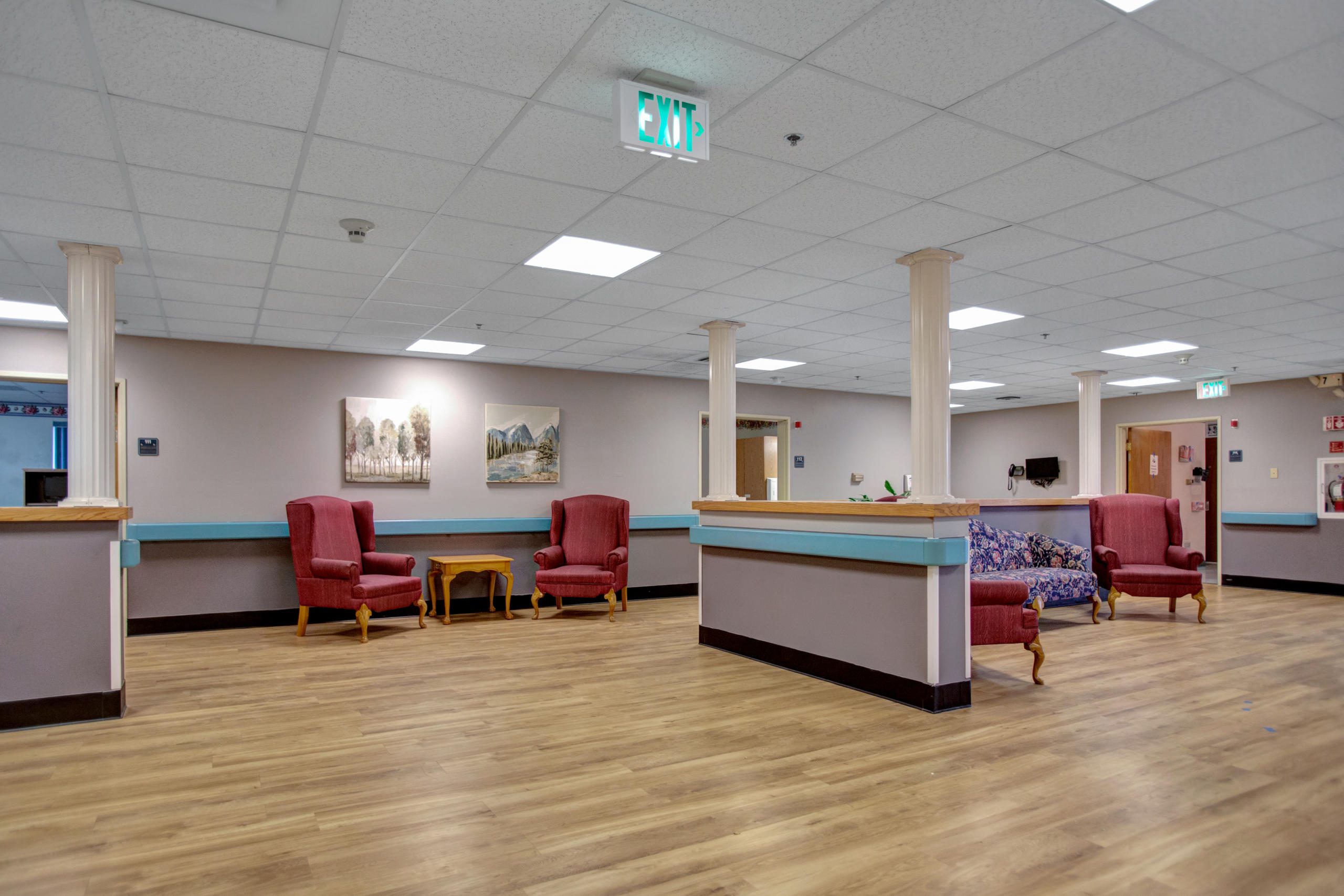 Colonial Vista Post-Acute and Rehabilitation Center | Prestige Care