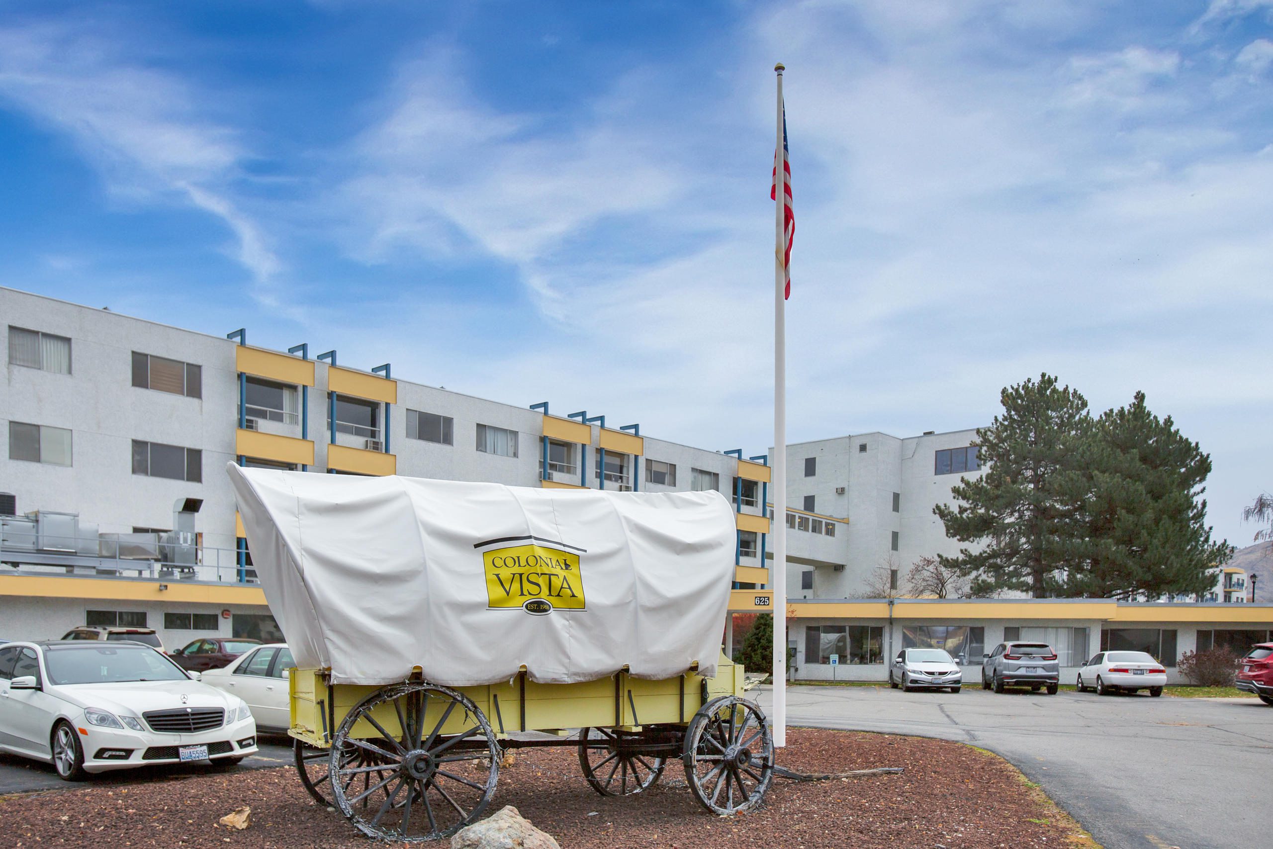 Colonial Vista Post-Acute and Rehabilitation Center | Prestige Care